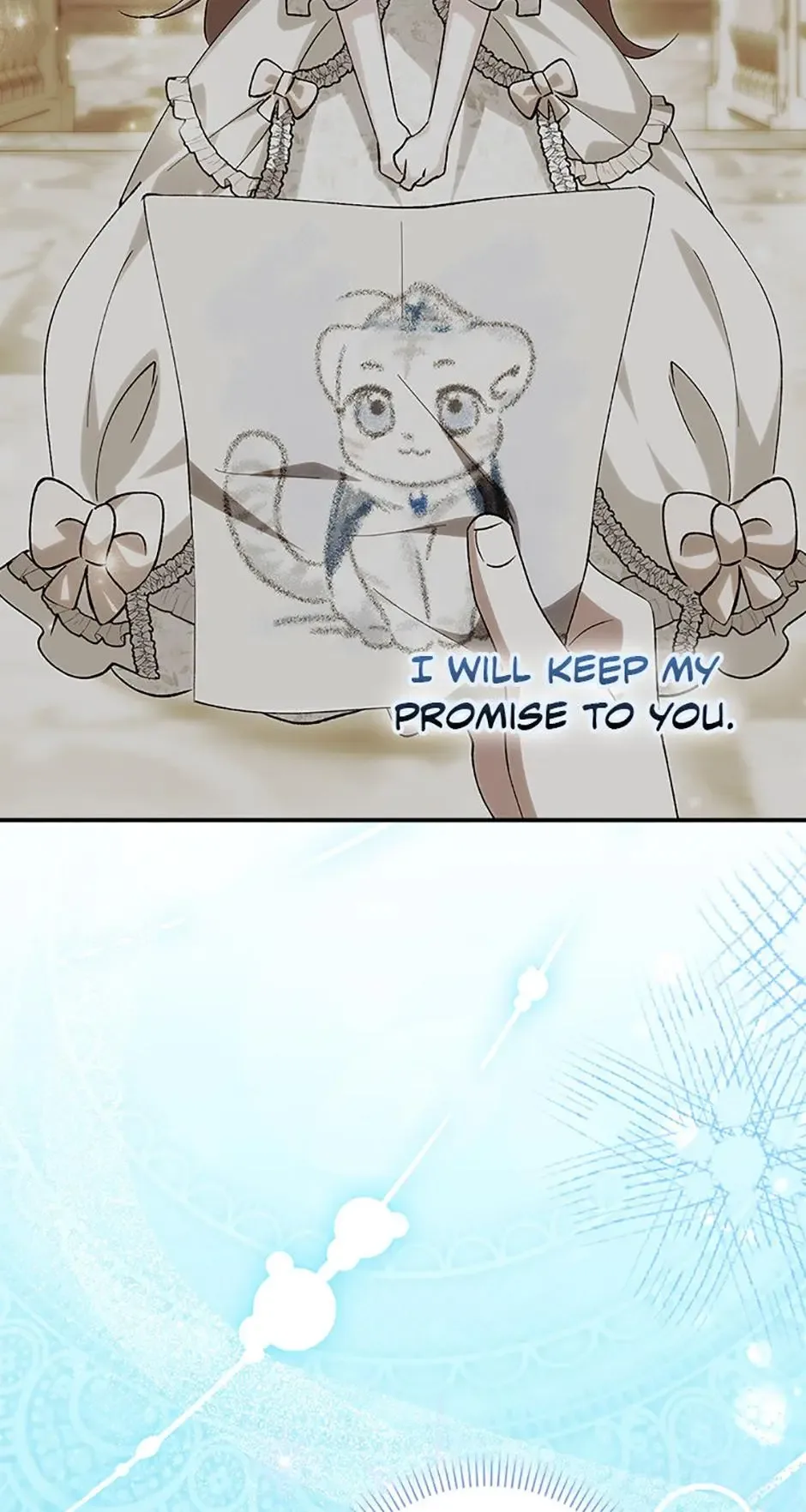 Princess Baekho Is Not Dangerous Chapter 29 page 59