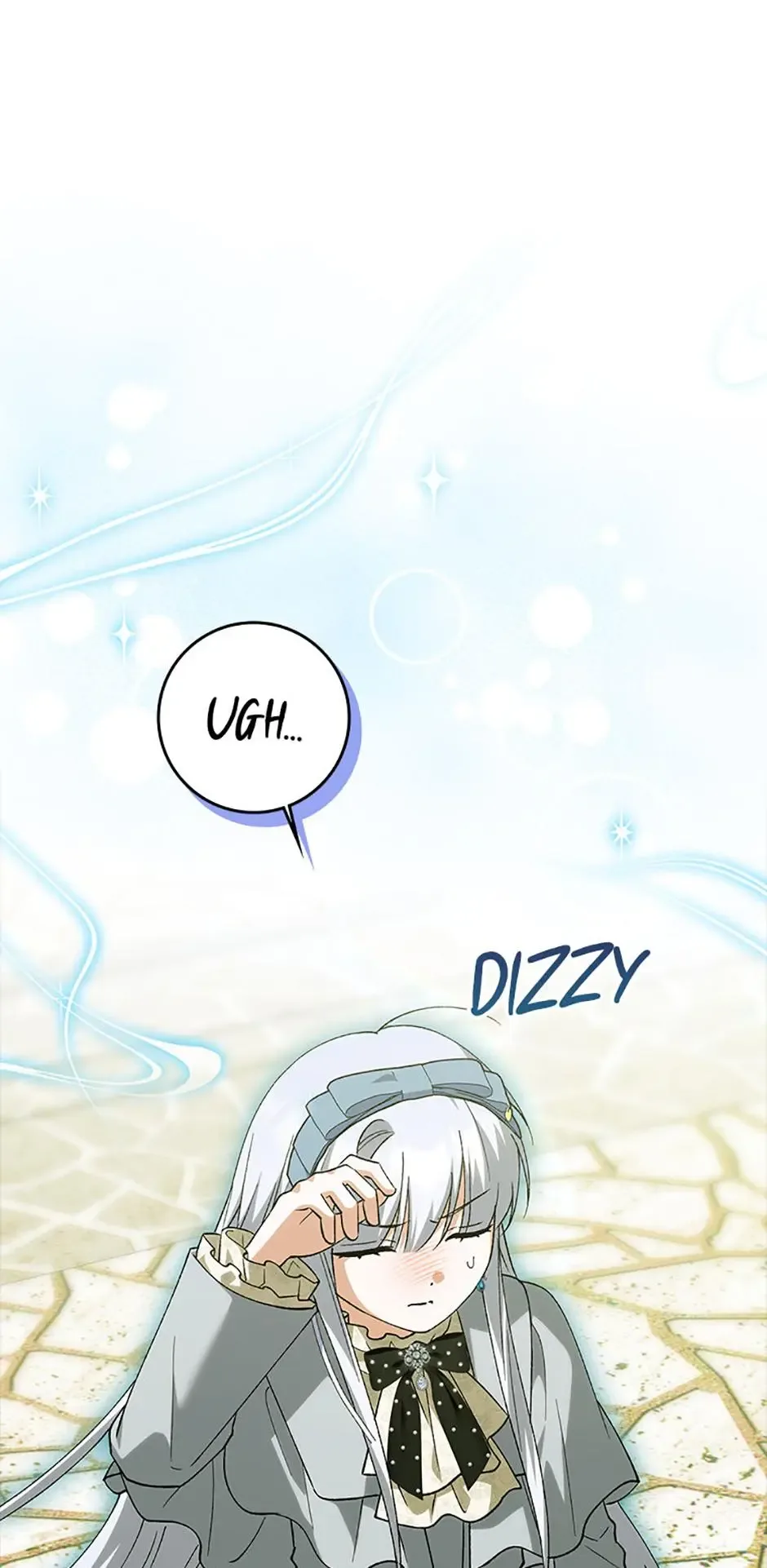 Princess Baekho Is Not Dangerous Chapter 29 page 63