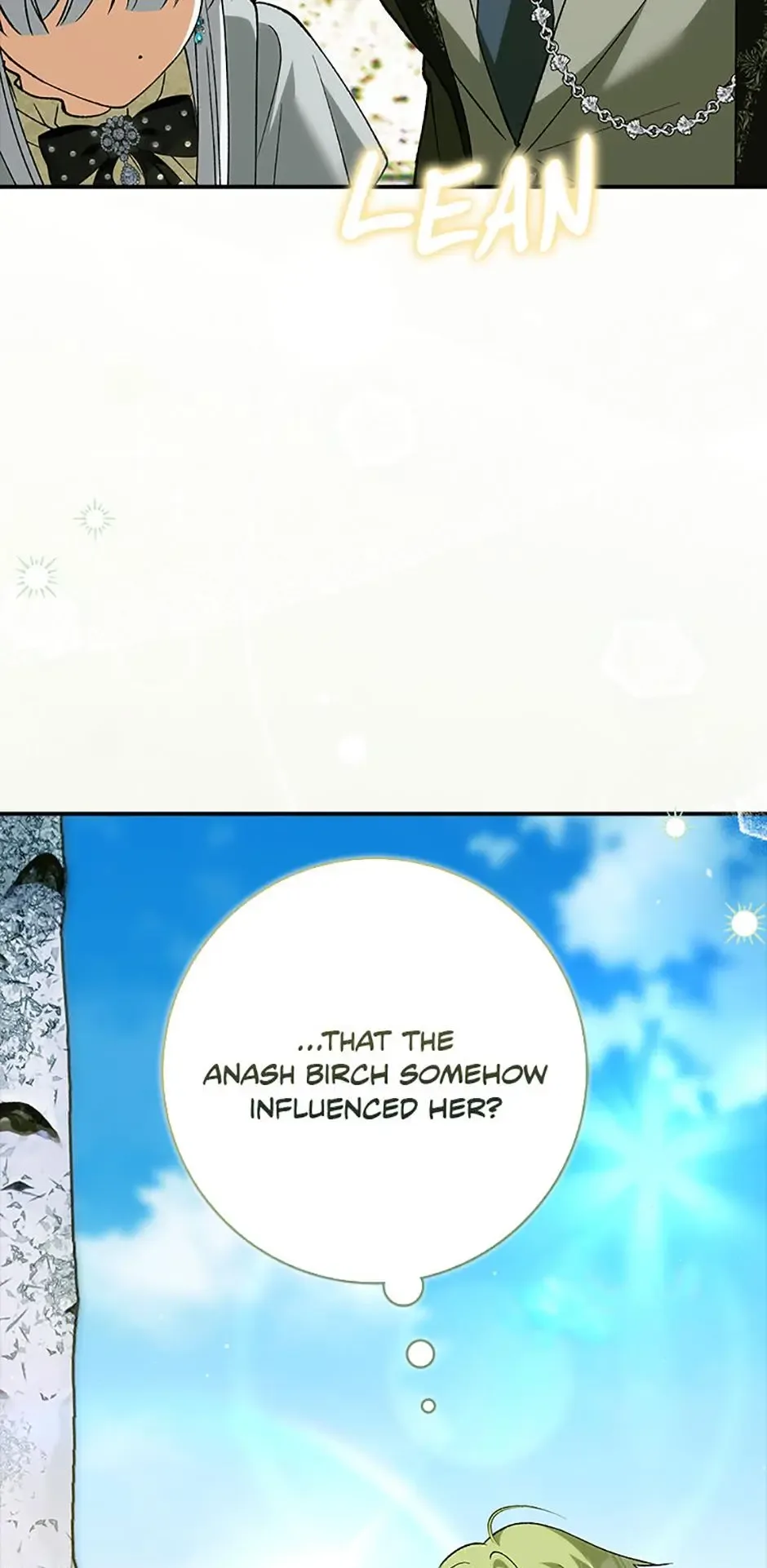 Princess Baekho Is Not Dangerous Chapter 29 page 67