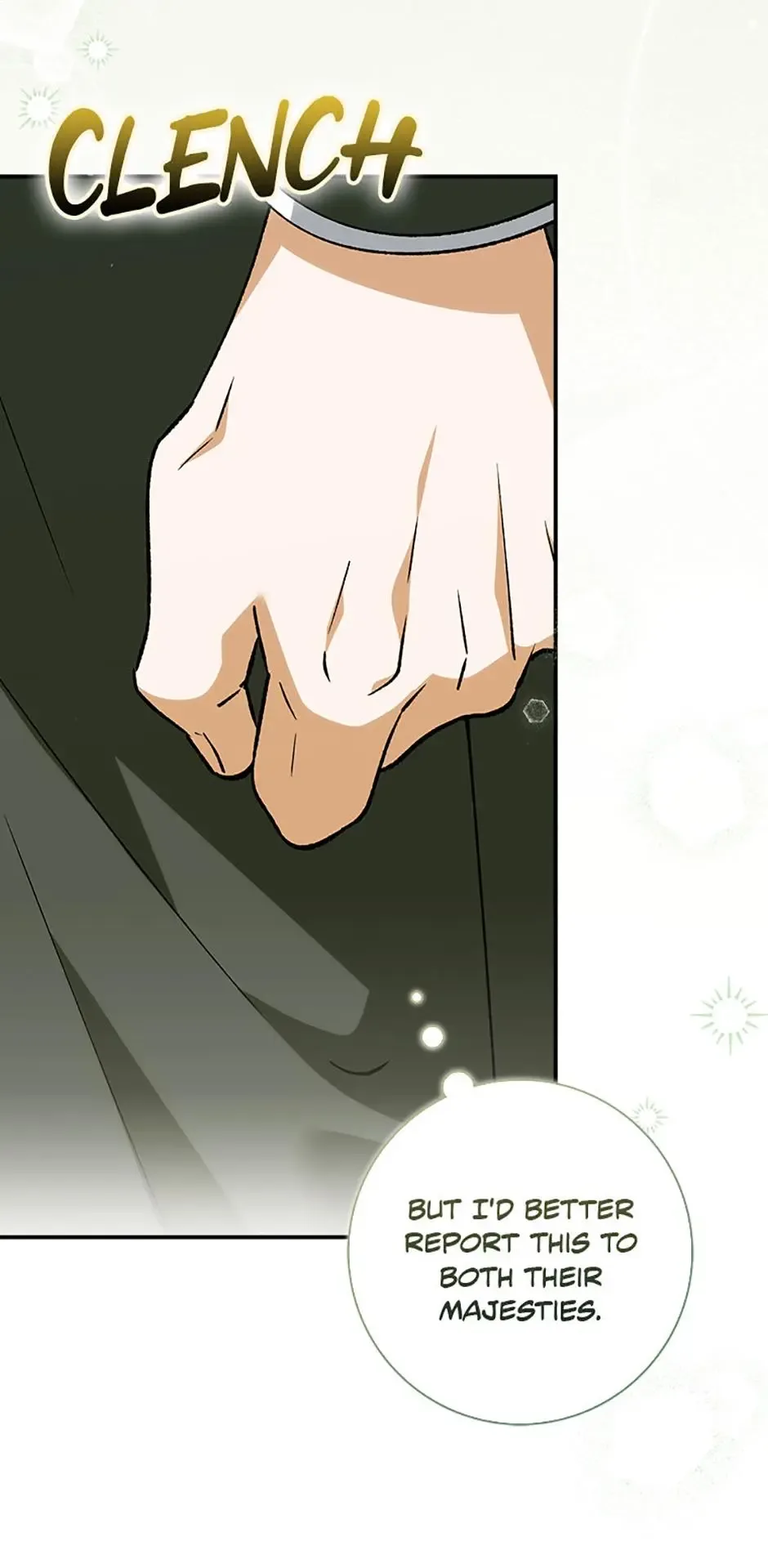 Princess Baekho Is Not Dangerous Chapter 29 page 69