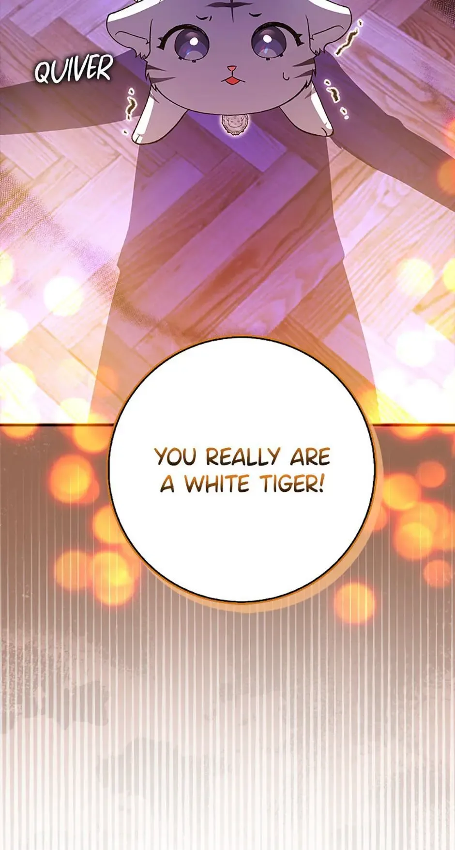 Princess Baekho Is Not Dangerous Chapter 3 page 29