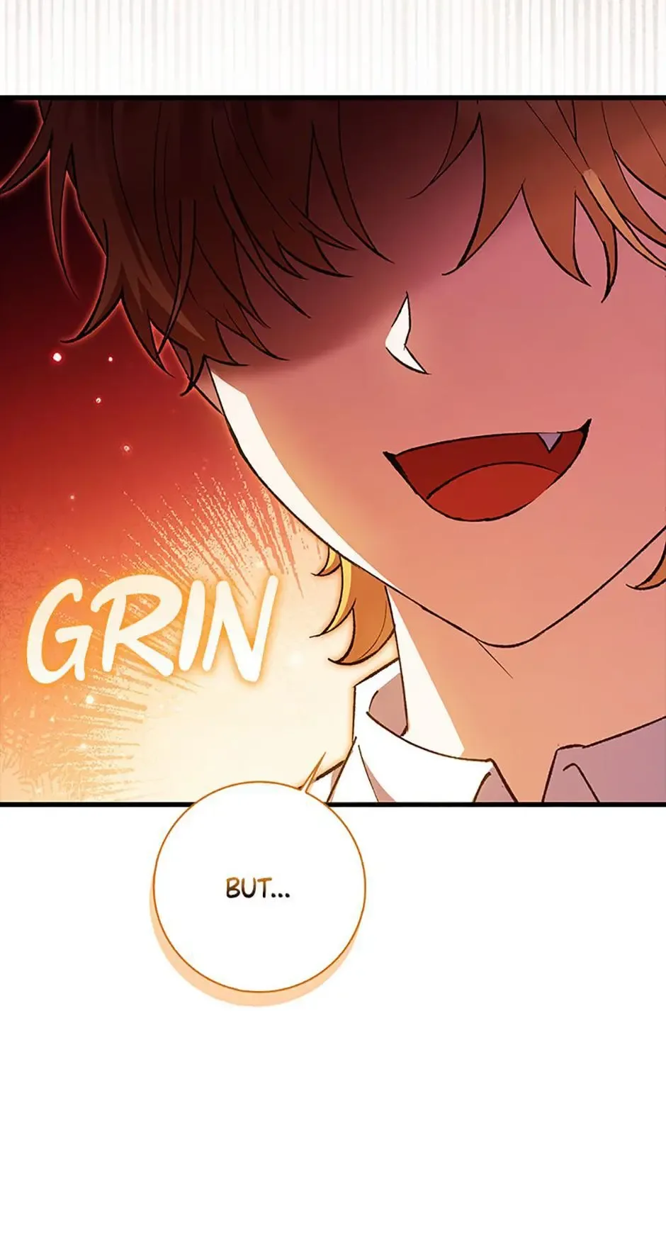 Princess Baekho Is Not Dangerous Chapter 3 page 30