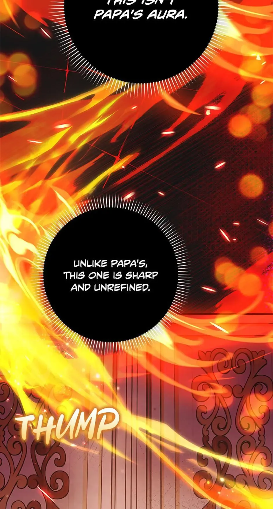 Princess Baekho Is Not Dangerous Chapter 3 page 26