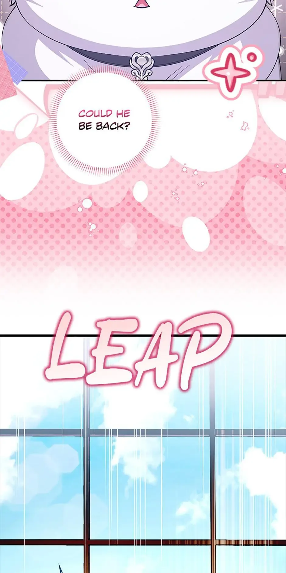 Princess Baekho Is Not Dangerous Chapter 3 page 21