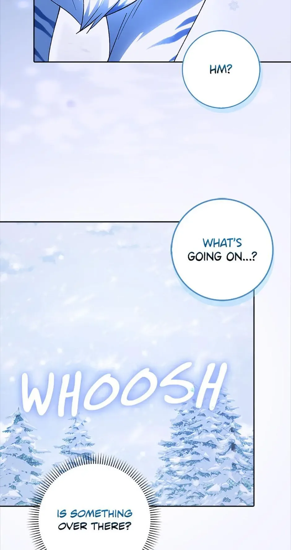 Princess Baekho Is Not Dangerous Chapter 3 page 4