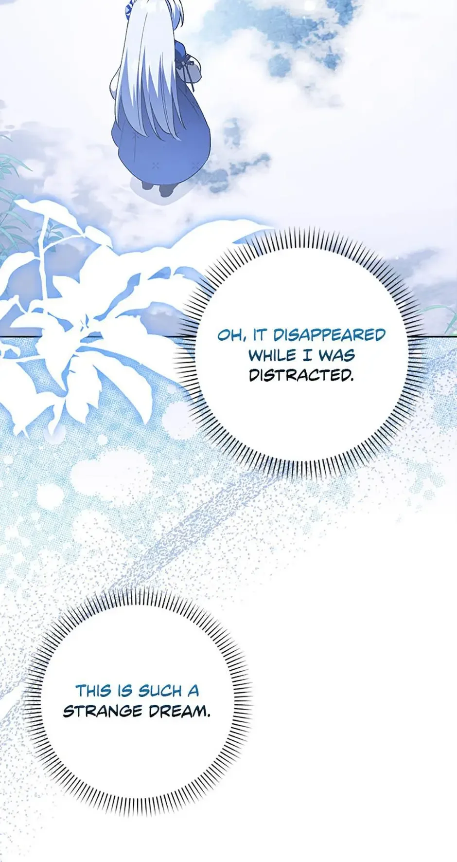 Princess Baekho Is Not Dangerous Chapter 3 page 7