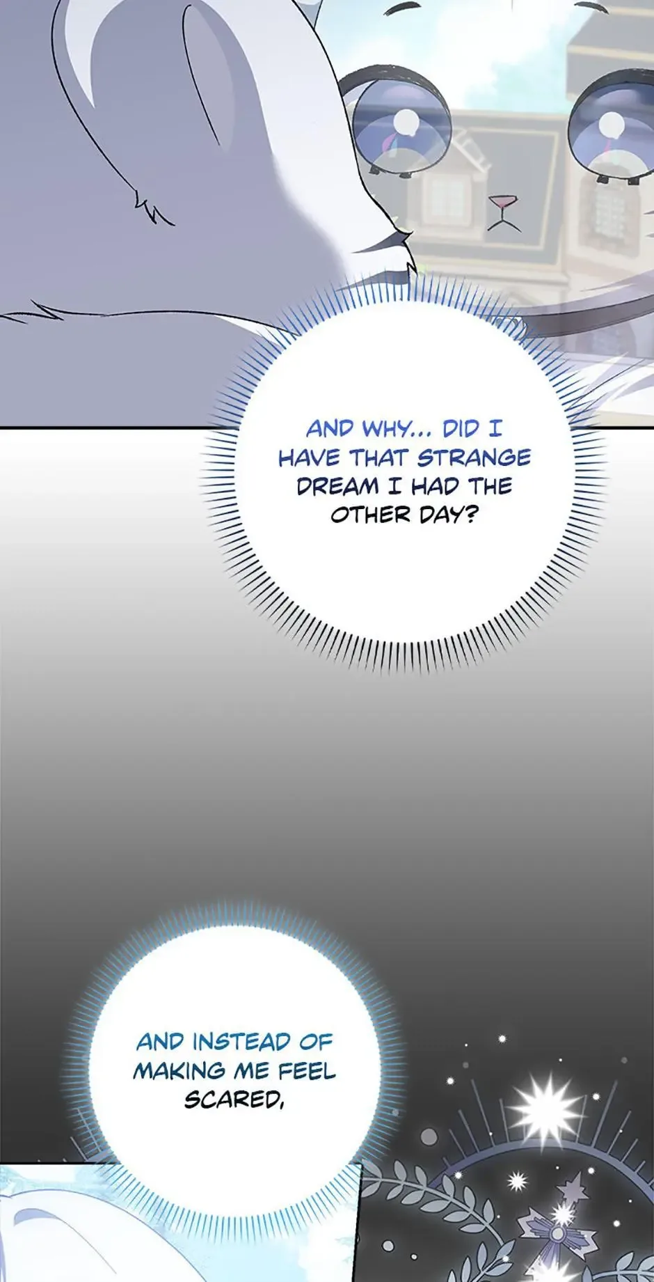 Princess Baekho Is Not Dangerous Chapter 3 page 10