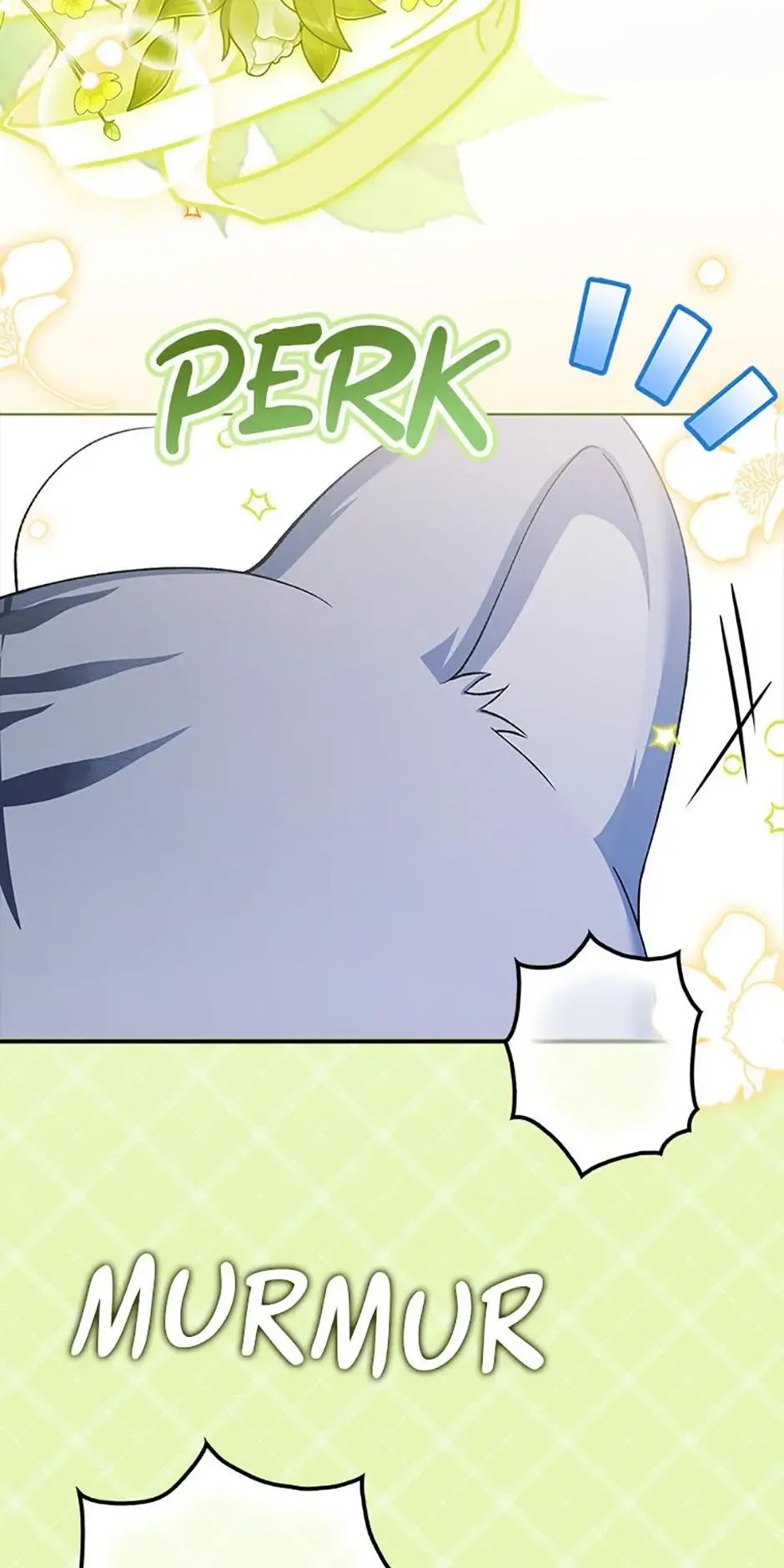 Princess Baekho Is Not Dangerous Chapter 3 page 18