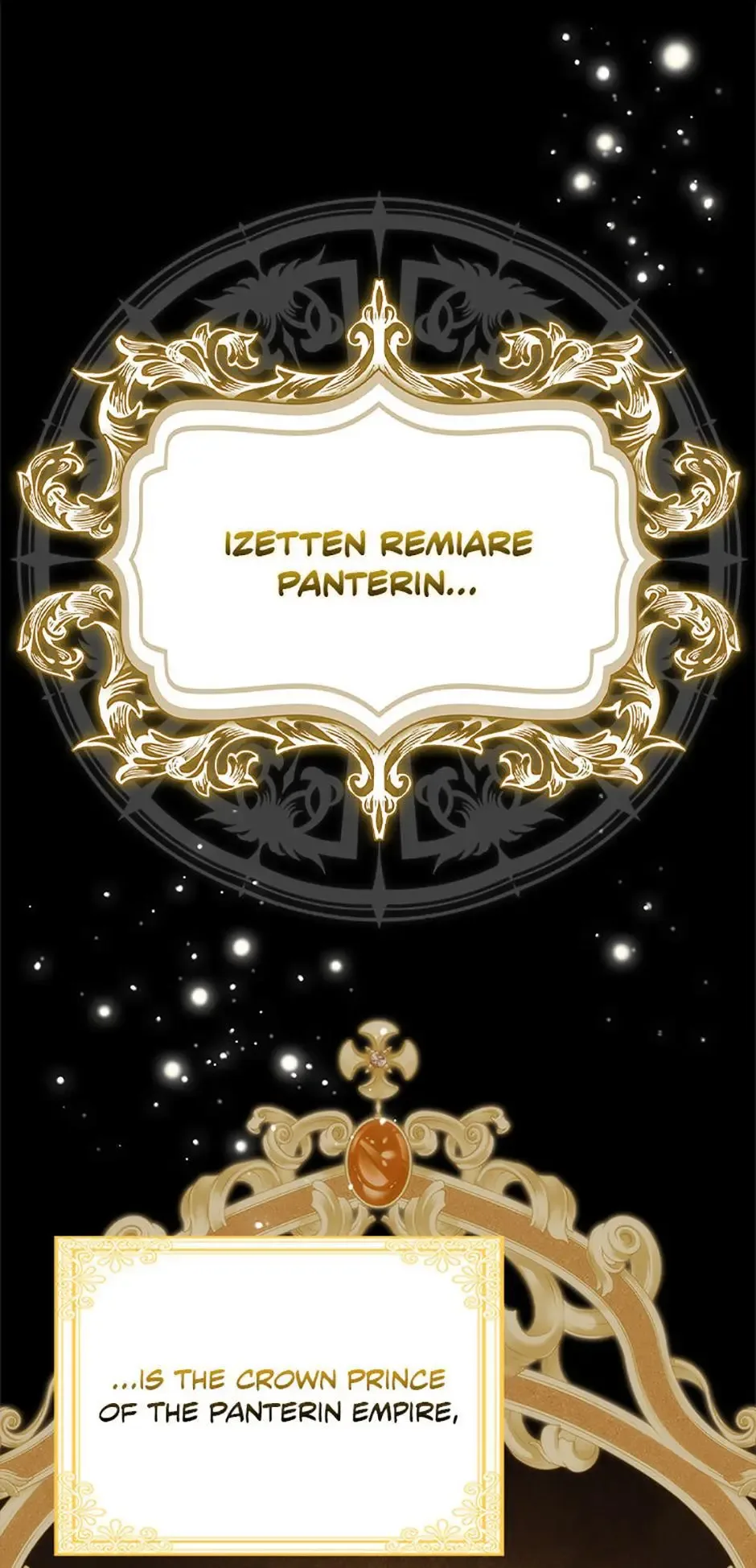Princess Baekho Is Not Dangerous Chapter 3 page 34