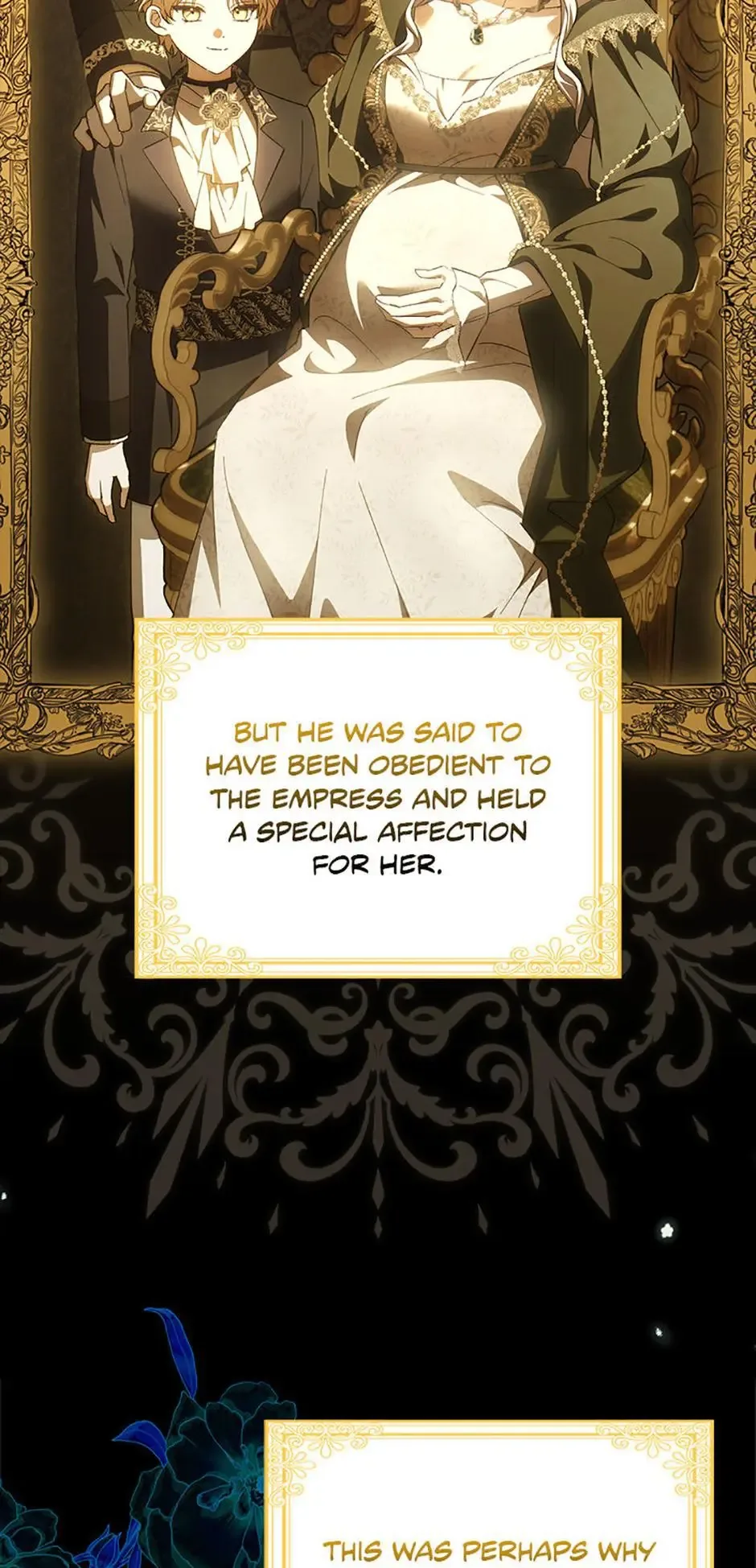 Princess Baekho Is Not Dangerous Chapter 3 page 38