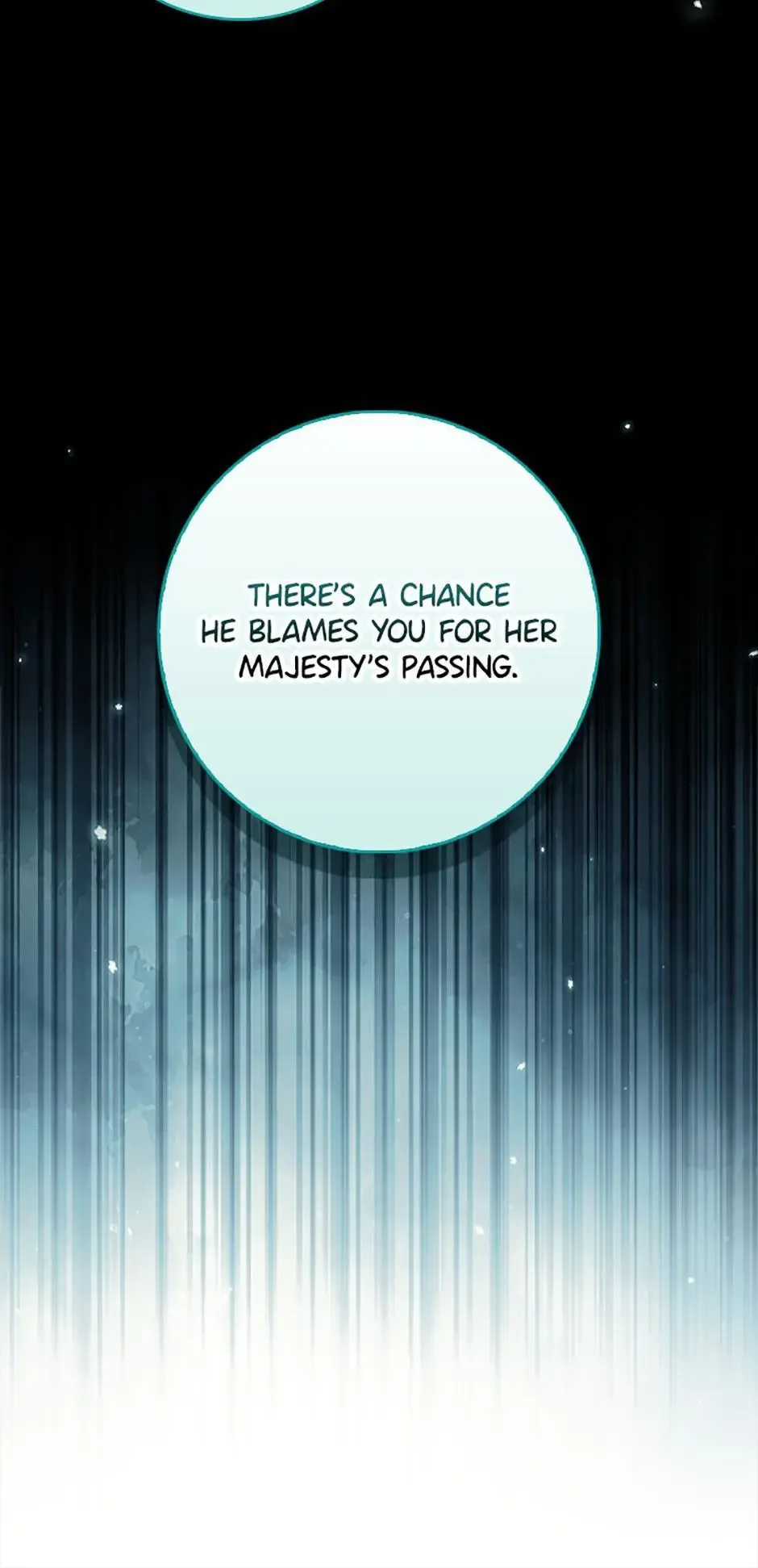 Princess Baekho Is Not Dangerous Chapter 3 page 40