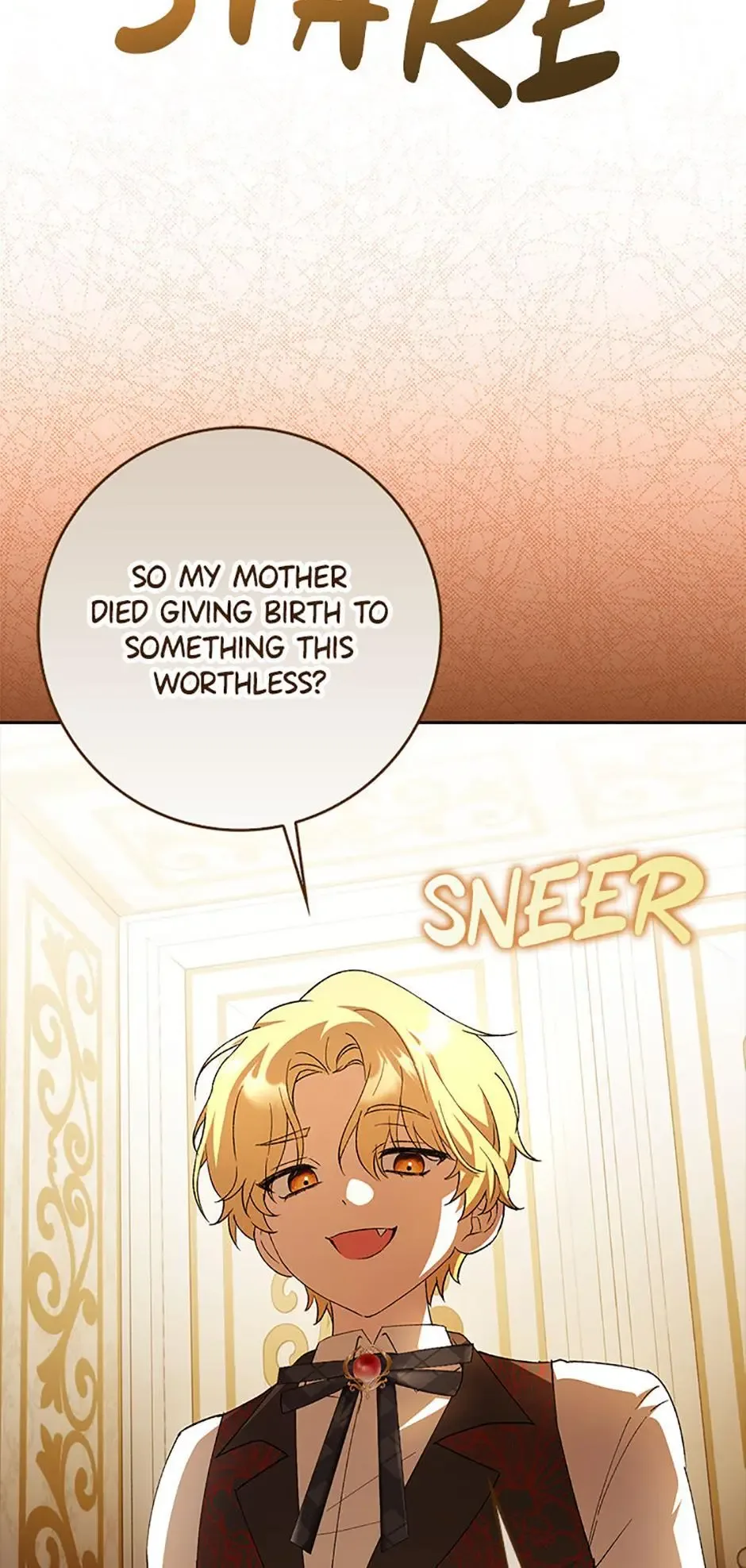 Princess Baekho Is Not Dangerous Chapter 3 page 42
