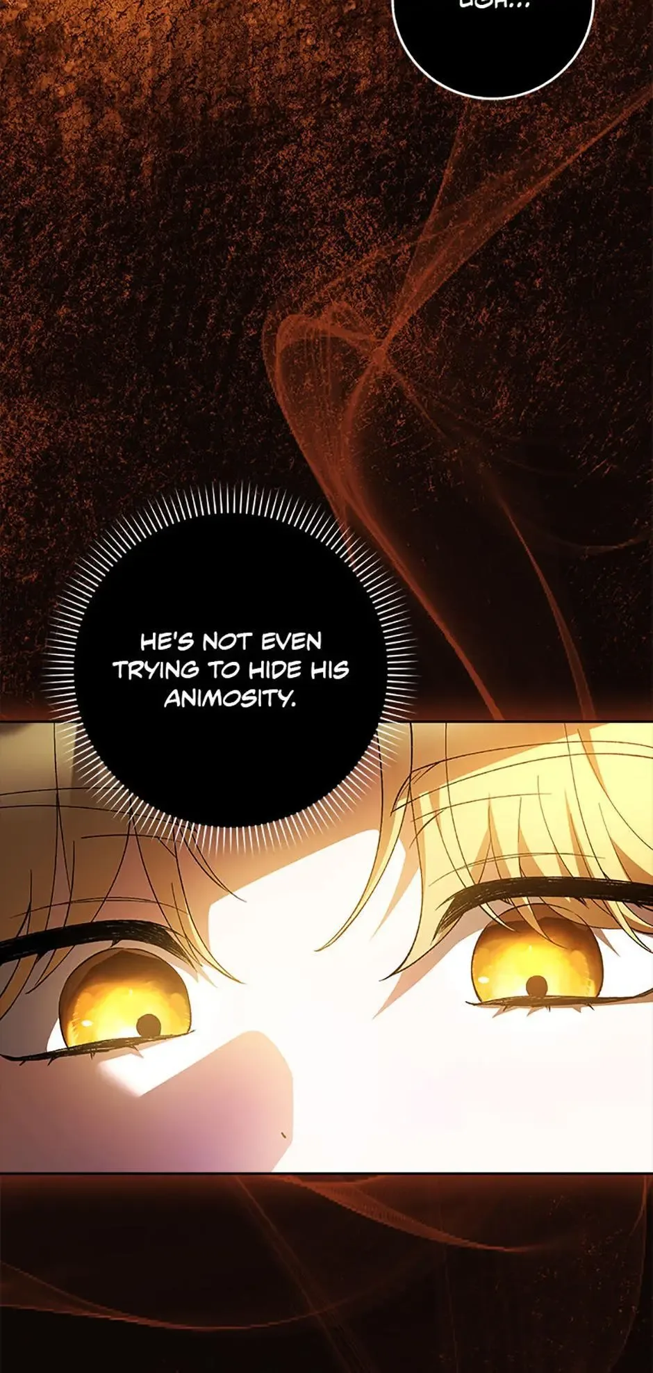 Princess Baekho Is Not Dangerous Chapter 3 page 44