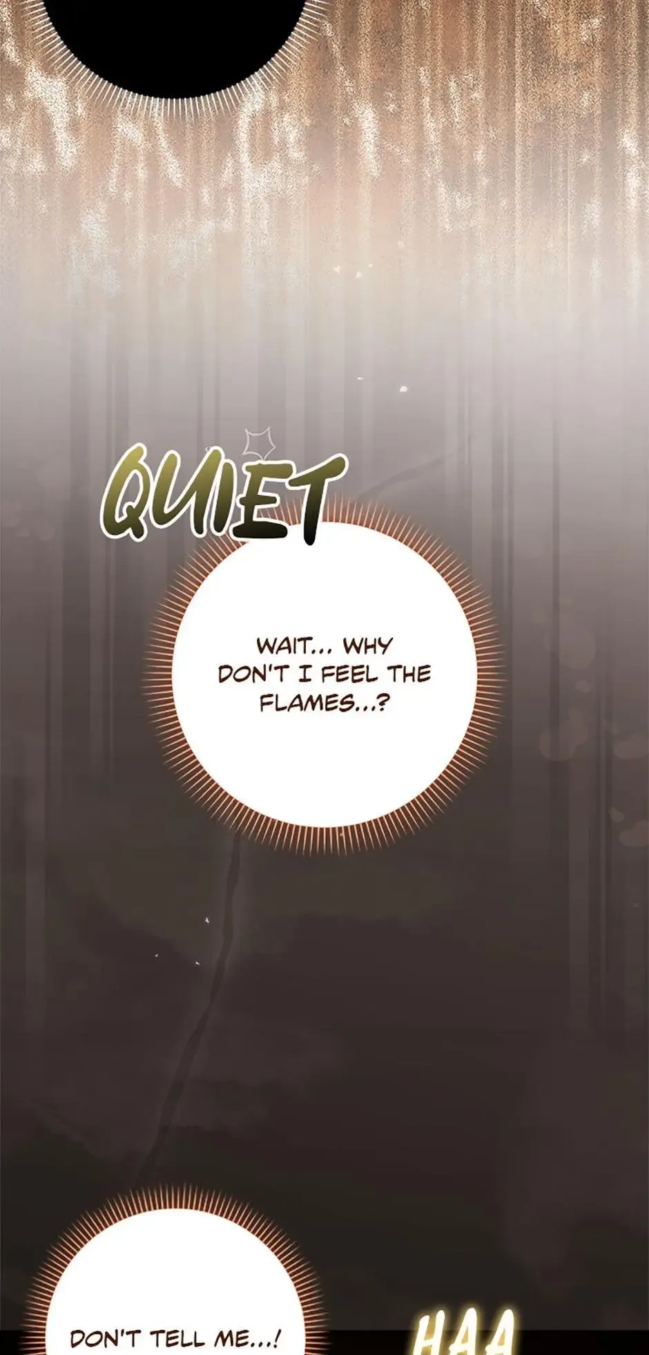 Princess Baekho Is Not Dangerous Chapter 3 page 57