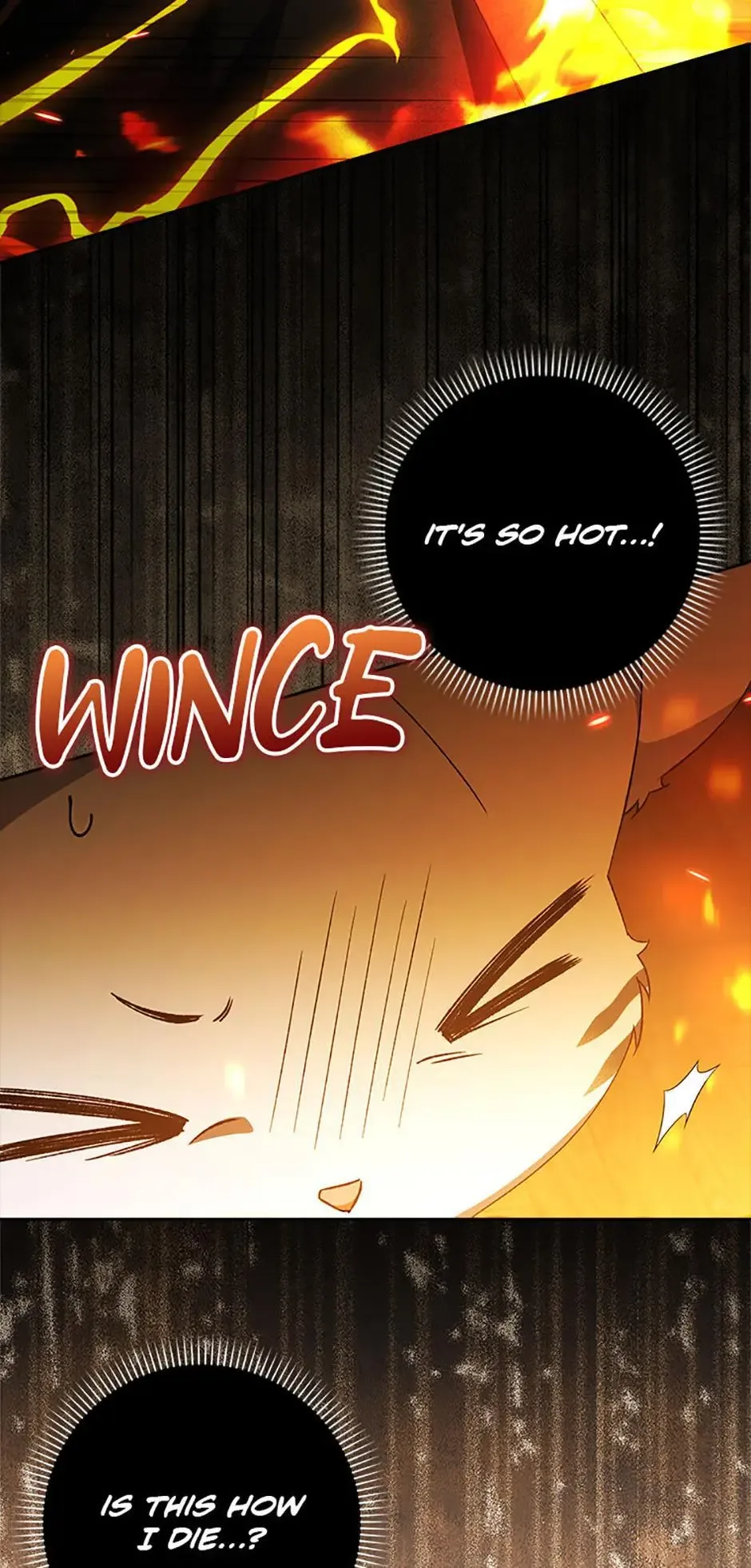 Princess Baekho Is Not Dangerous Chapter 3 page 56