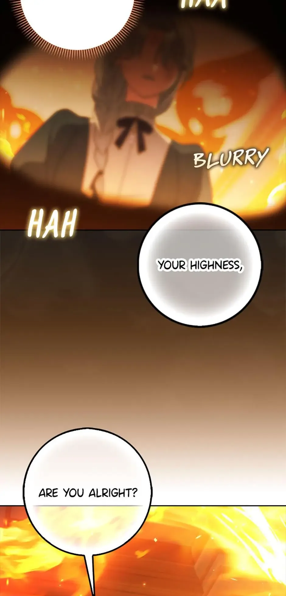 Princess Baekho Is Not Dangerous Chapter 3 page 58