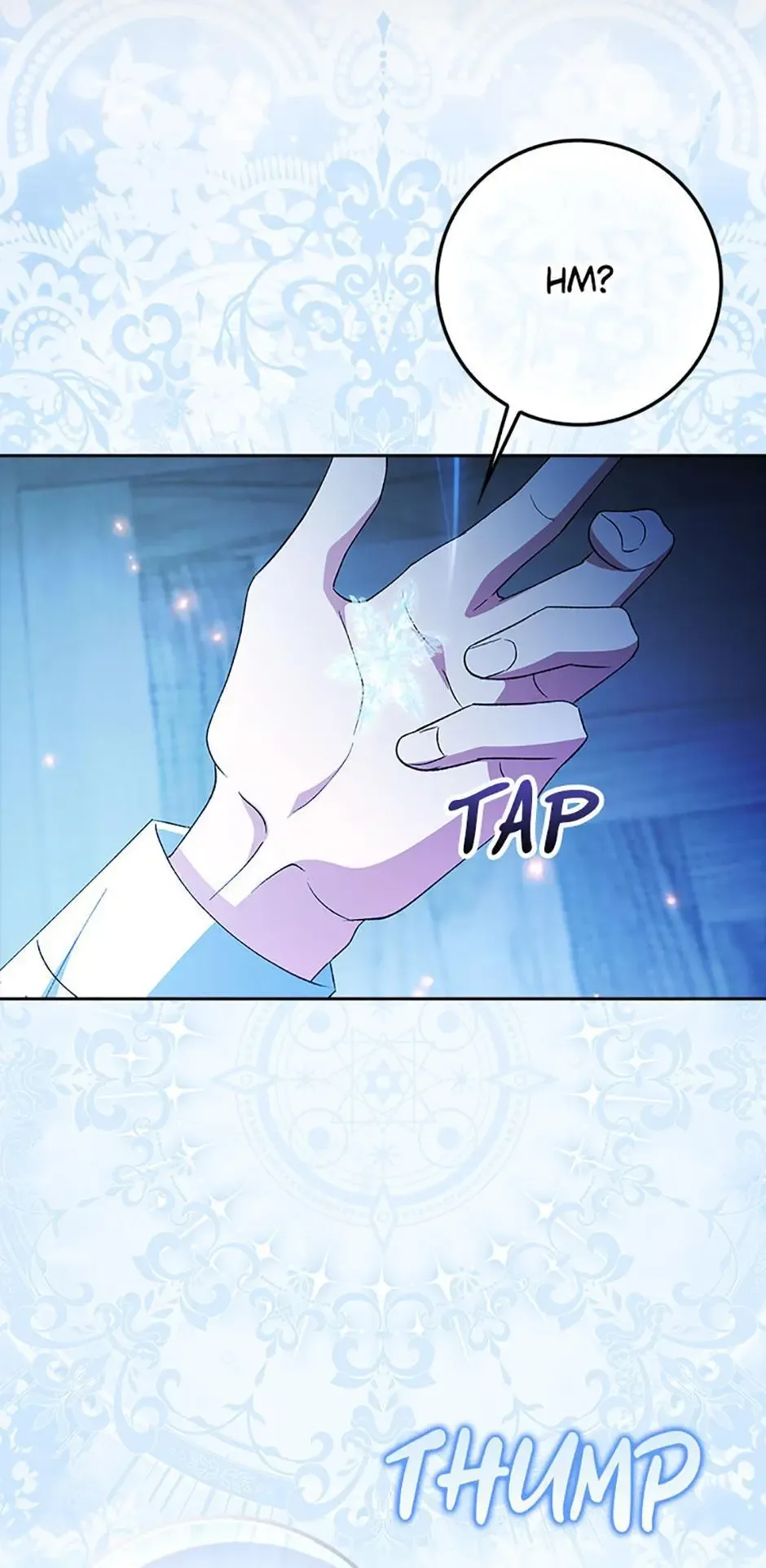 Princess Baekho Is Not Dangerous Chapter 3 page 65