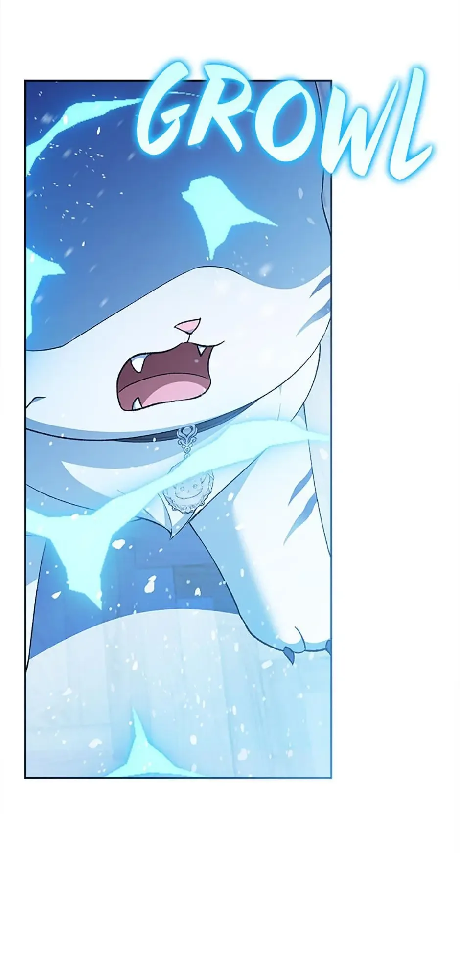 Princess Baekho Is Not Dangerous Chapter 3 page 73