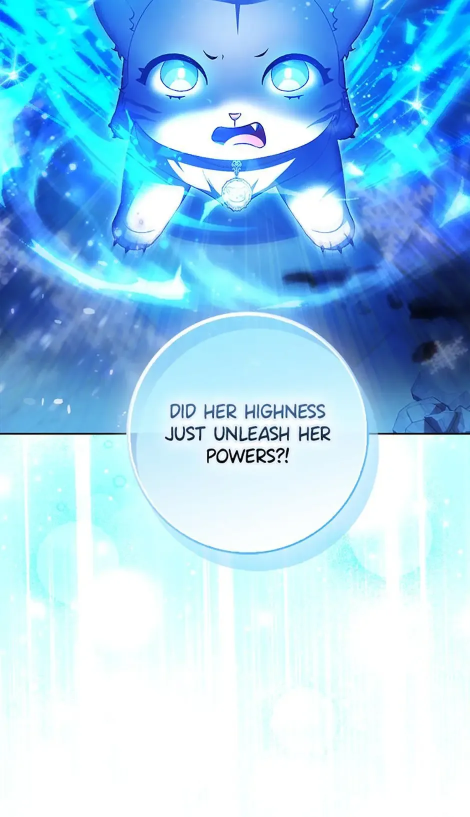 Princess Baekho Is Not Dangerous Chapter 3 page 75