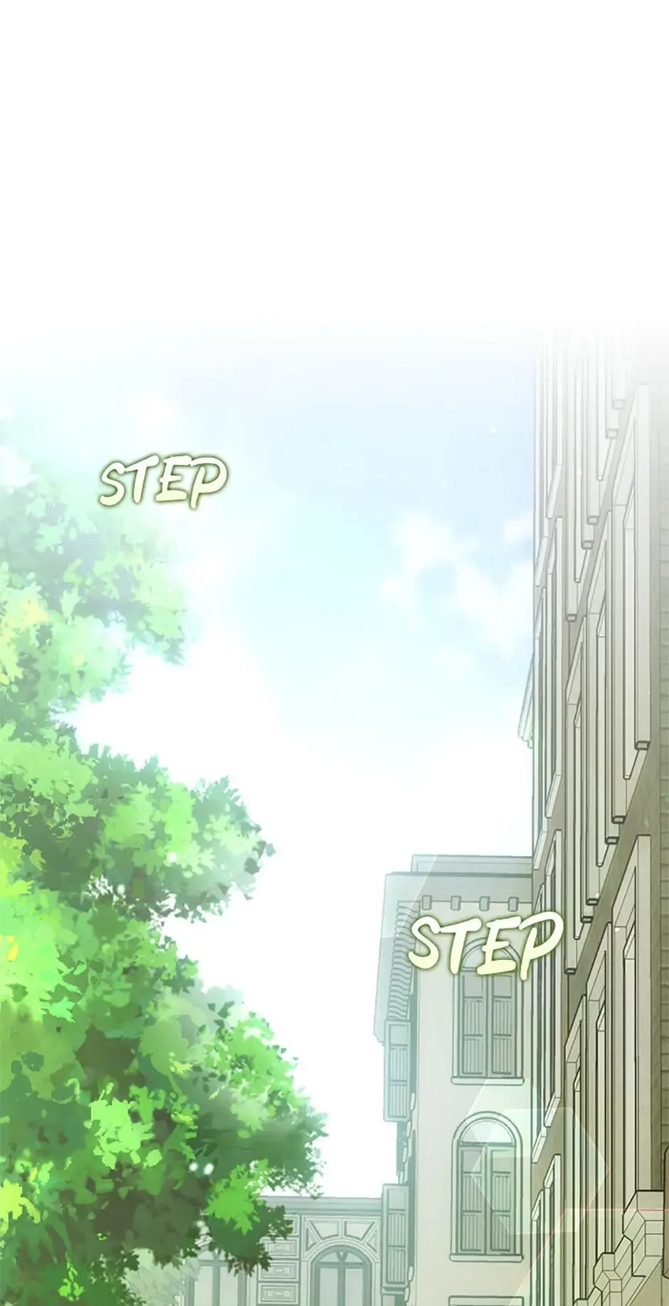 Princess Baekho Is Not Dangerous Chapter 30 page 1