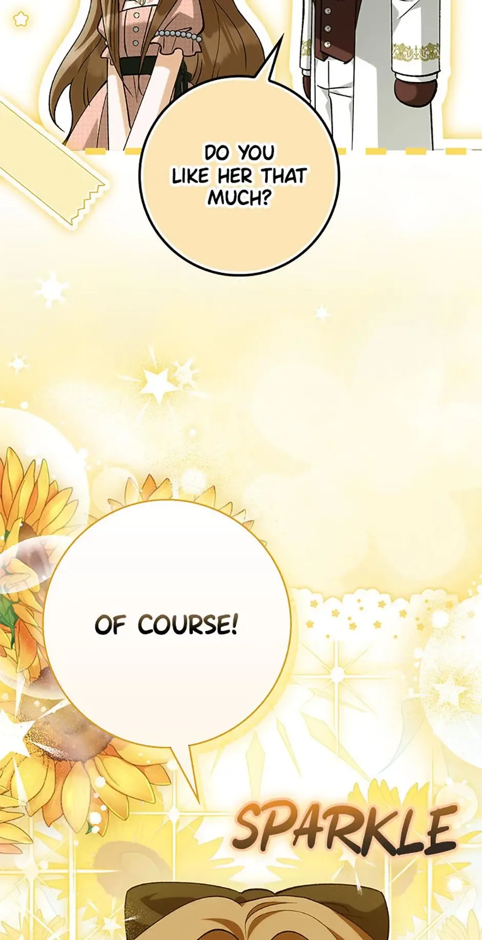 Princess Baekho Is Not Dangerous Chapter 30 page 4