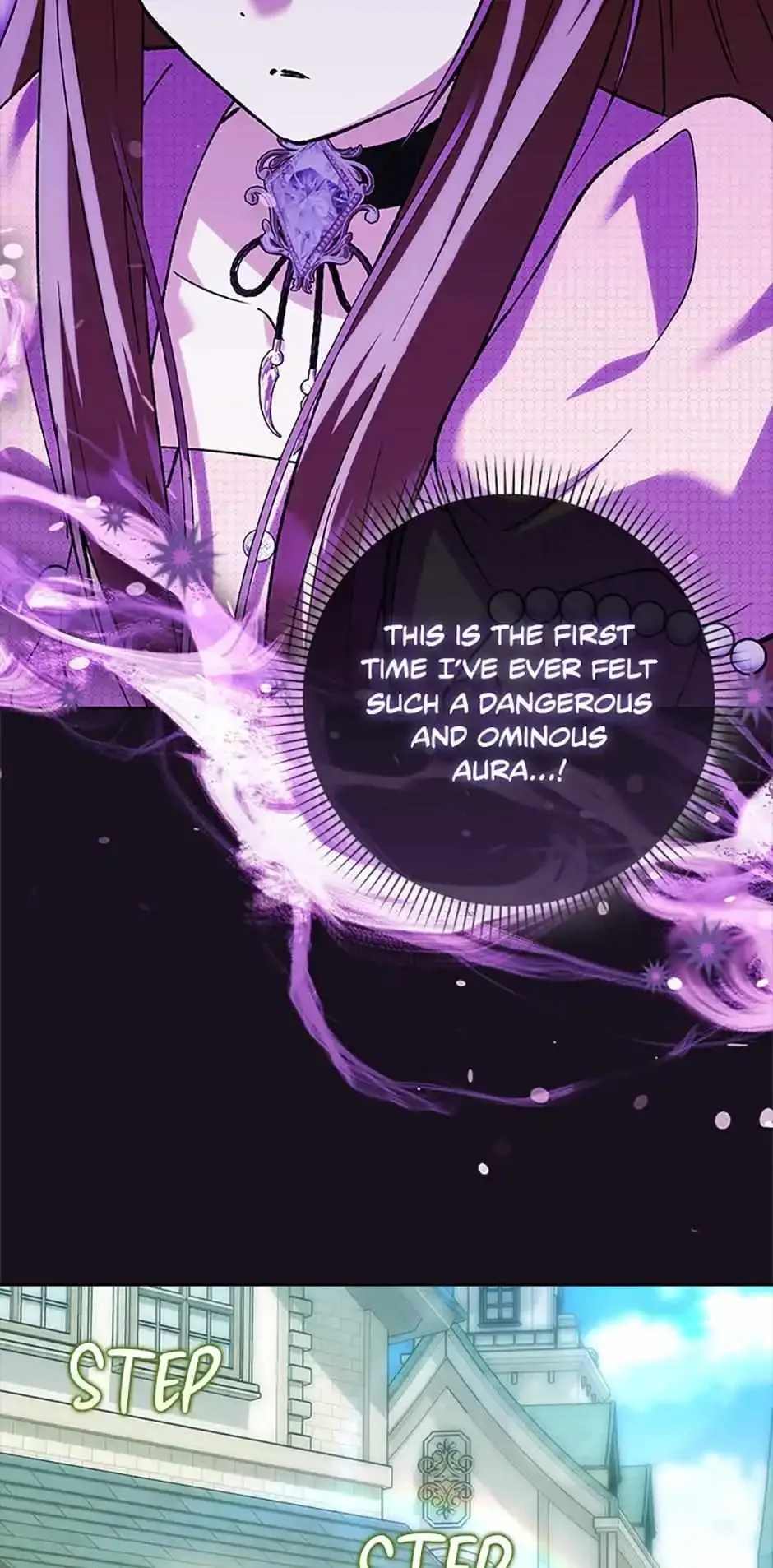 Princess Baekho Is Not Dangerous Chapter 30 page 20