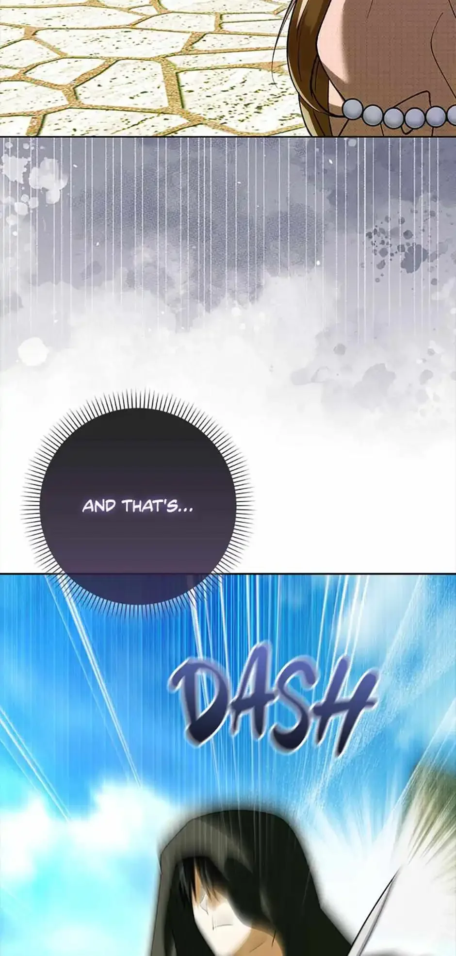 Princess Baekho Is Not Dangerous Chapter 30 page 24