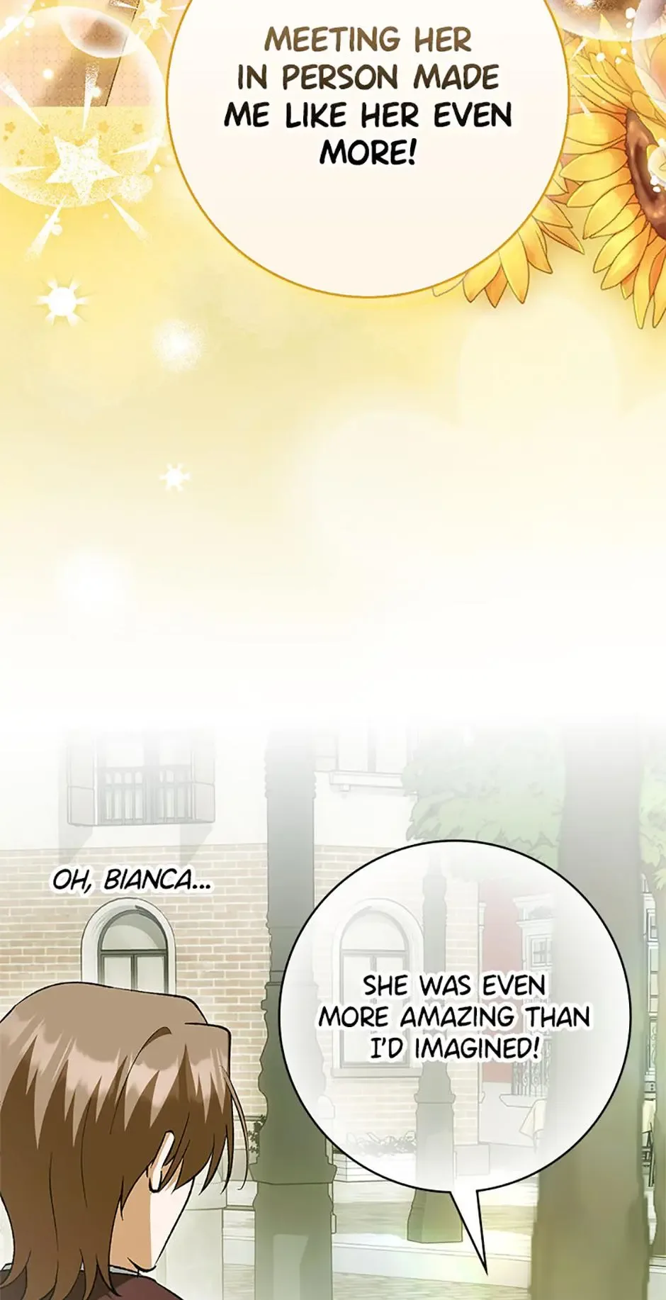 Princess Baekho Is Not Dangerous Chapter 30 page 6