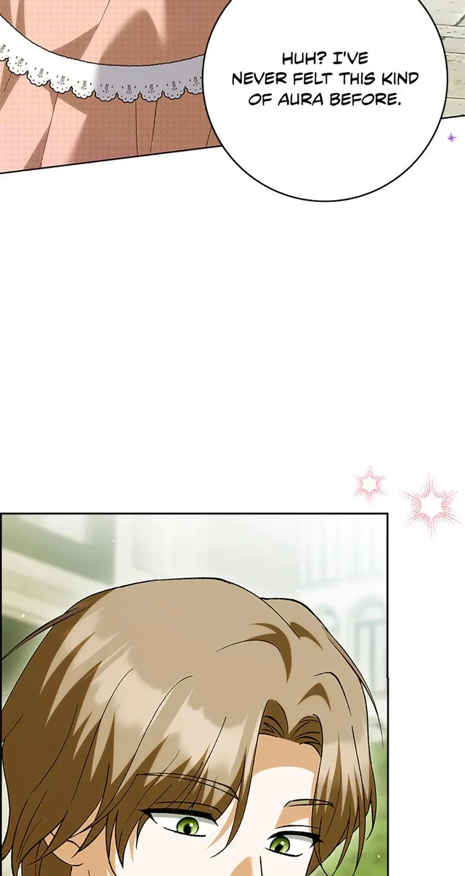 Princess Baekho Is Not Dangerous Chapter 30 page 10