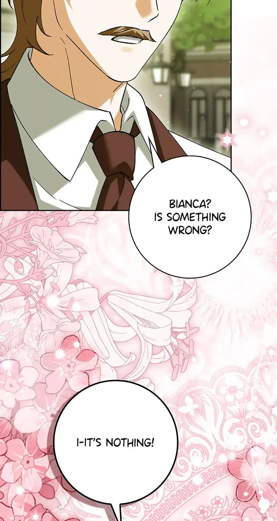 Princess Baekho Is Not Dangerous Chapter 30 page 11