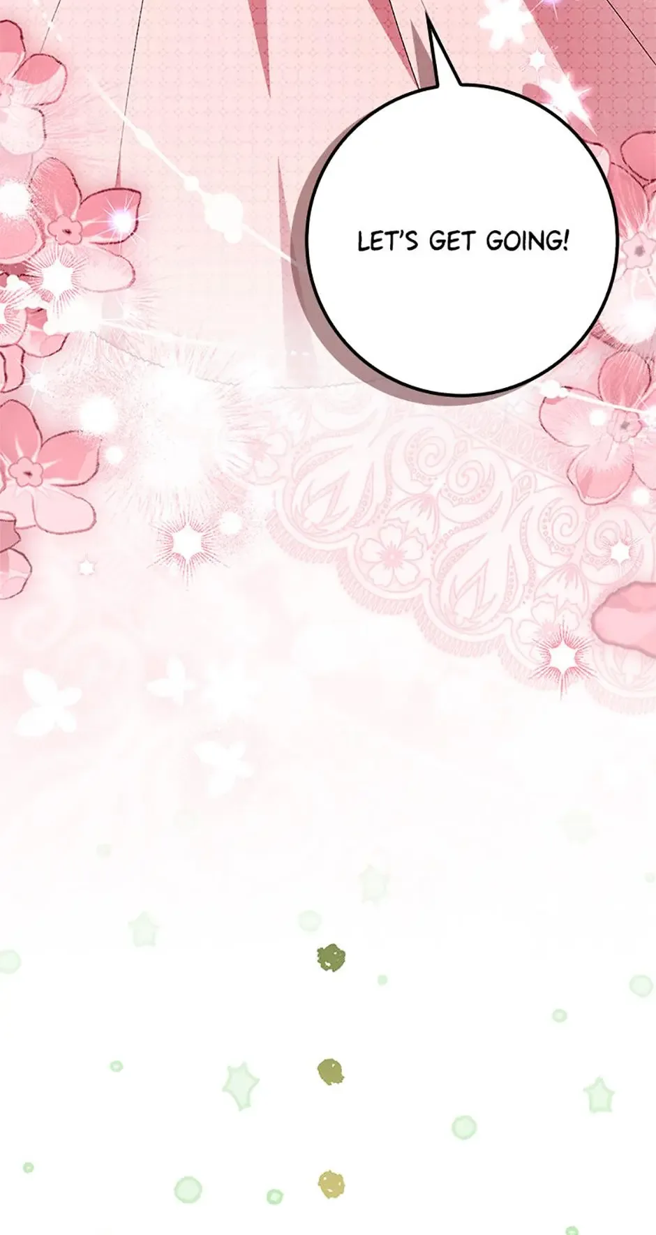 Princess Baekho Is Not Dangerous Chapter 30 page 13