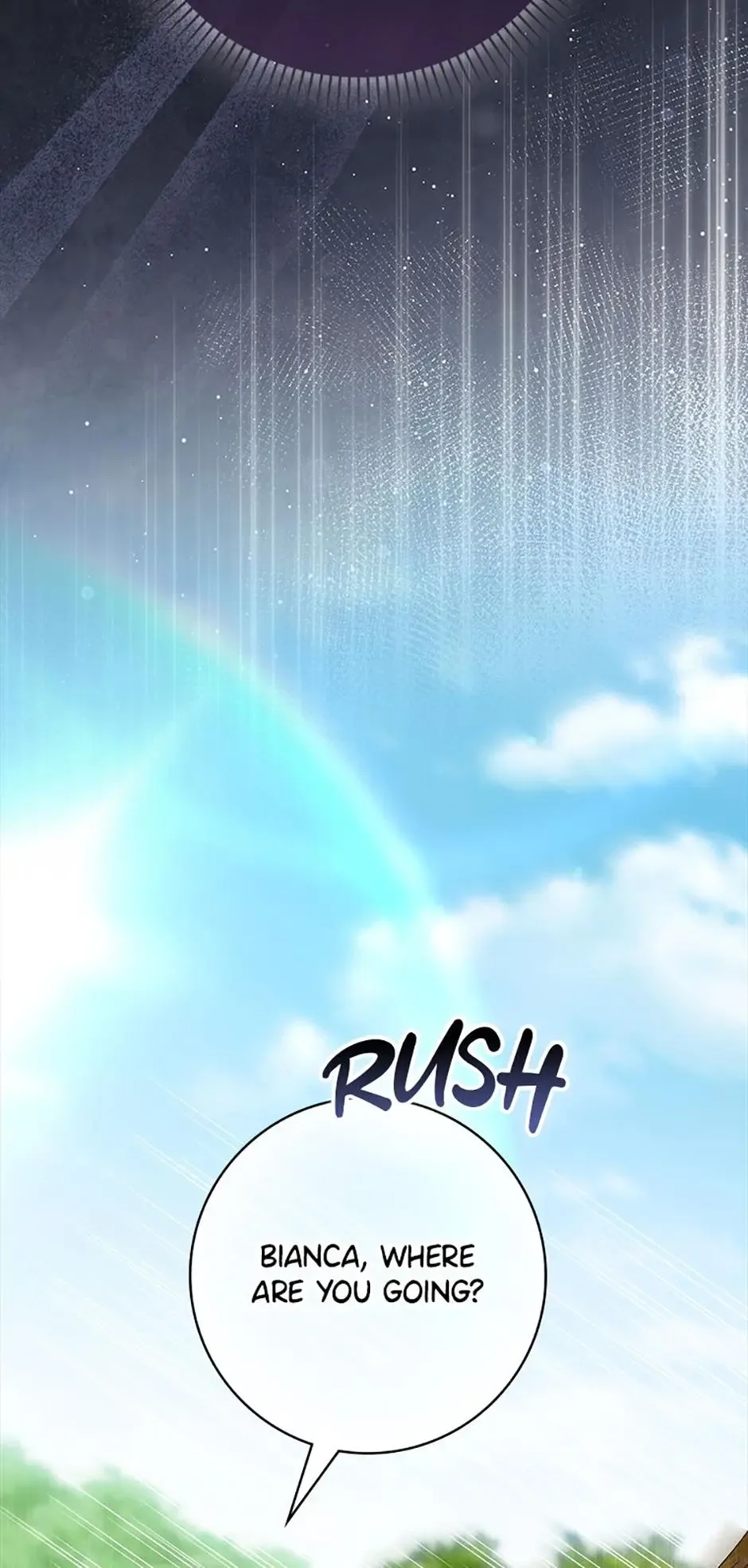 Princess Baekho Is Not Dangerous Chapter 30 page 26