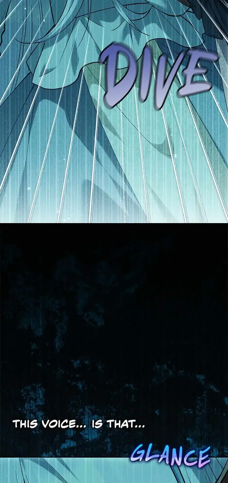 Princess Baekho Is Not Dangerous Chapter 30 page 32