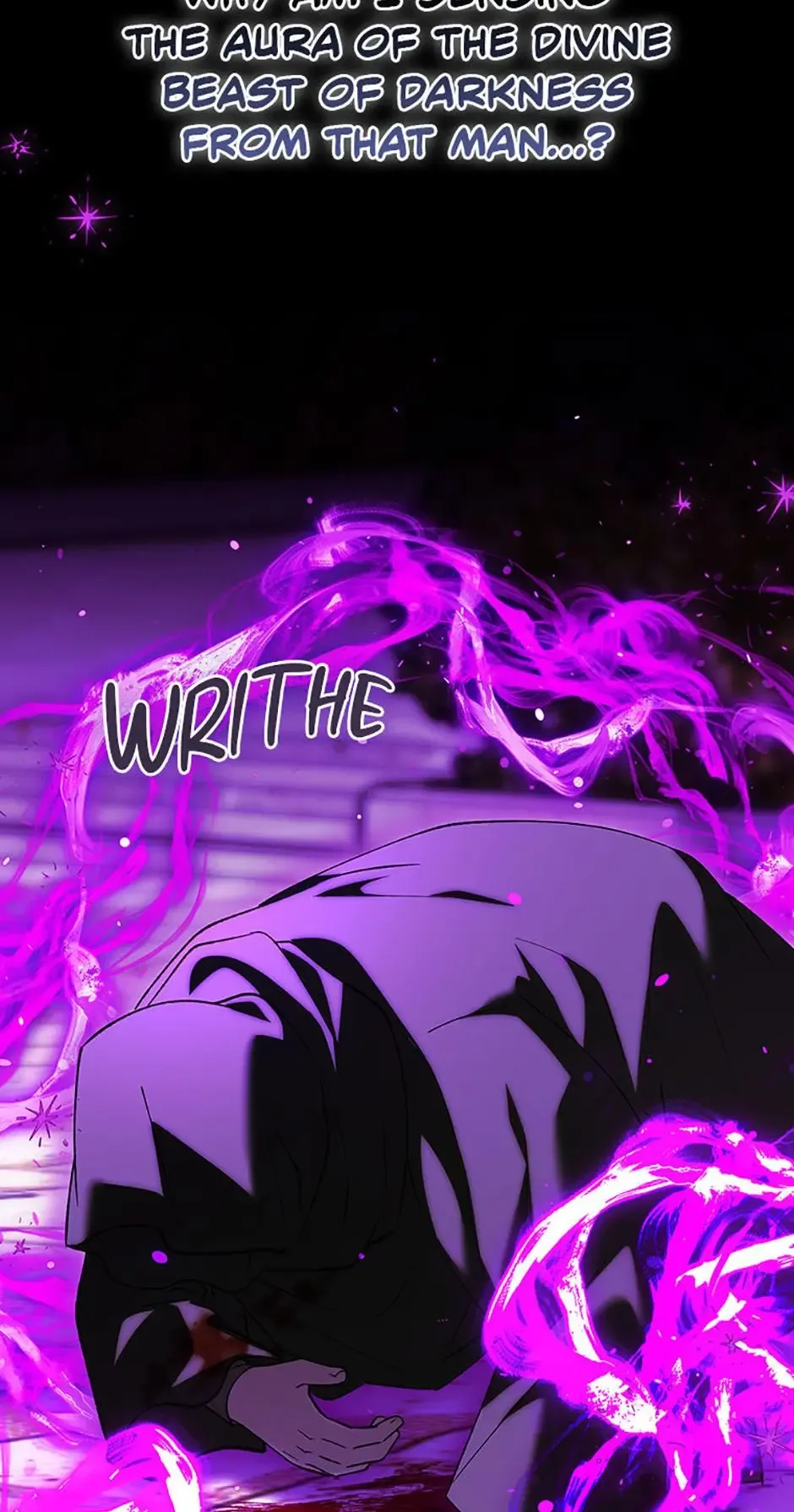 Princess Baekho Is Not Dangerous Chapter 30 page 37