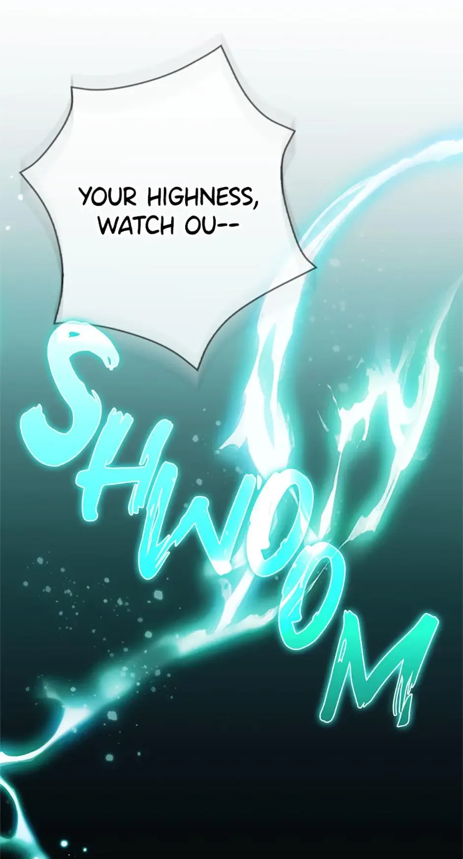 Princess Baekho Is Not Dangerous Chapter 30 page 42