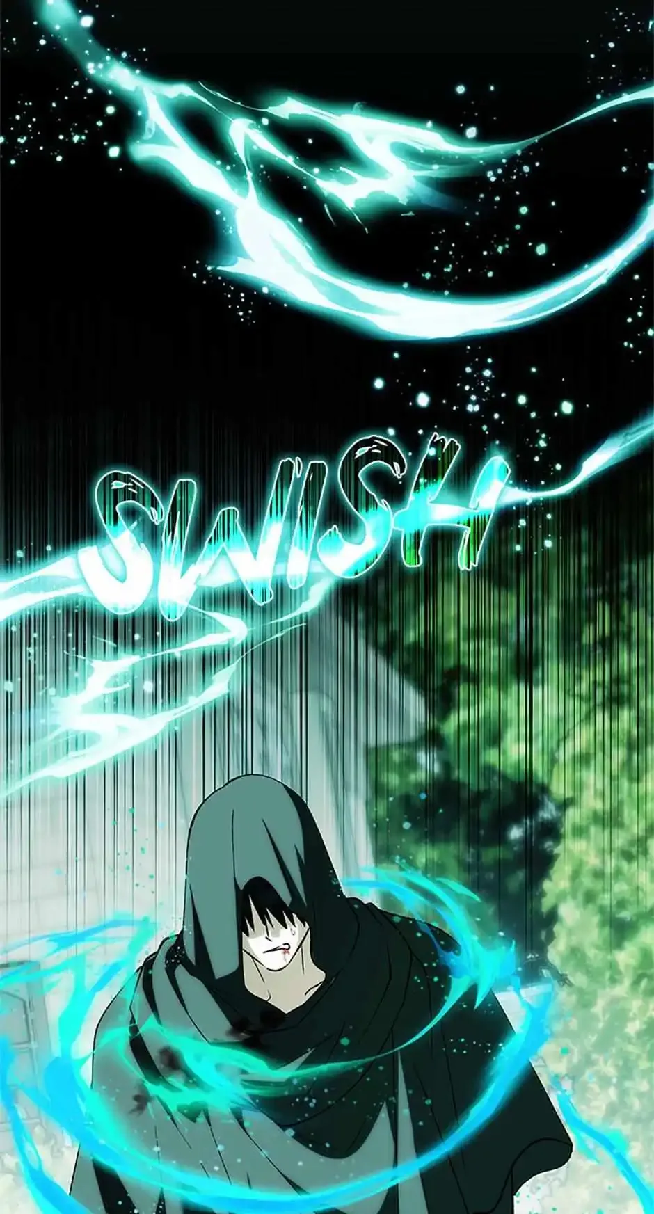 Princess Baekho Is Not Dangerous Chapter 30 page 43