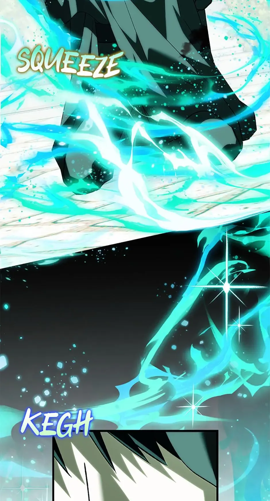 Princess Baekho Is Not Dangerous Chapter 30 page 44