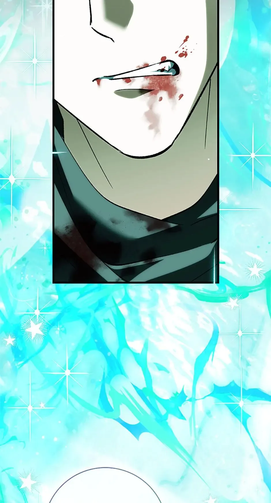 Princess Baekho Is Not Dangerous Chapter 30 page 45