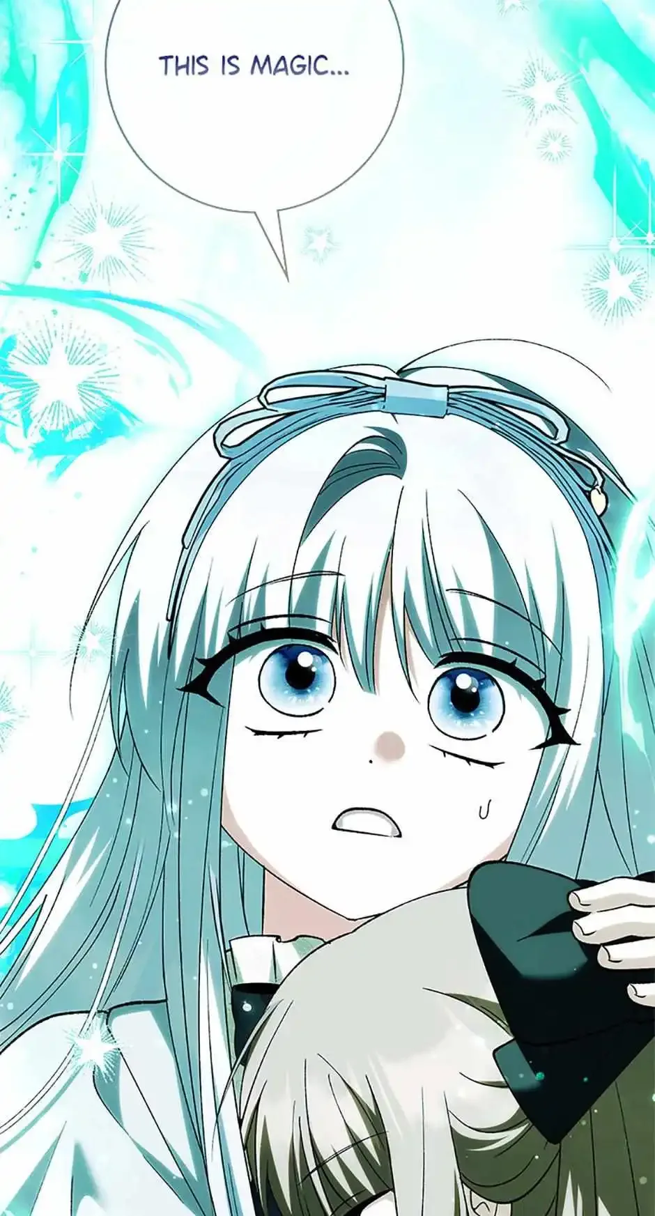 Princess Baekho Is Not Dangerous Chapter 30 page 46