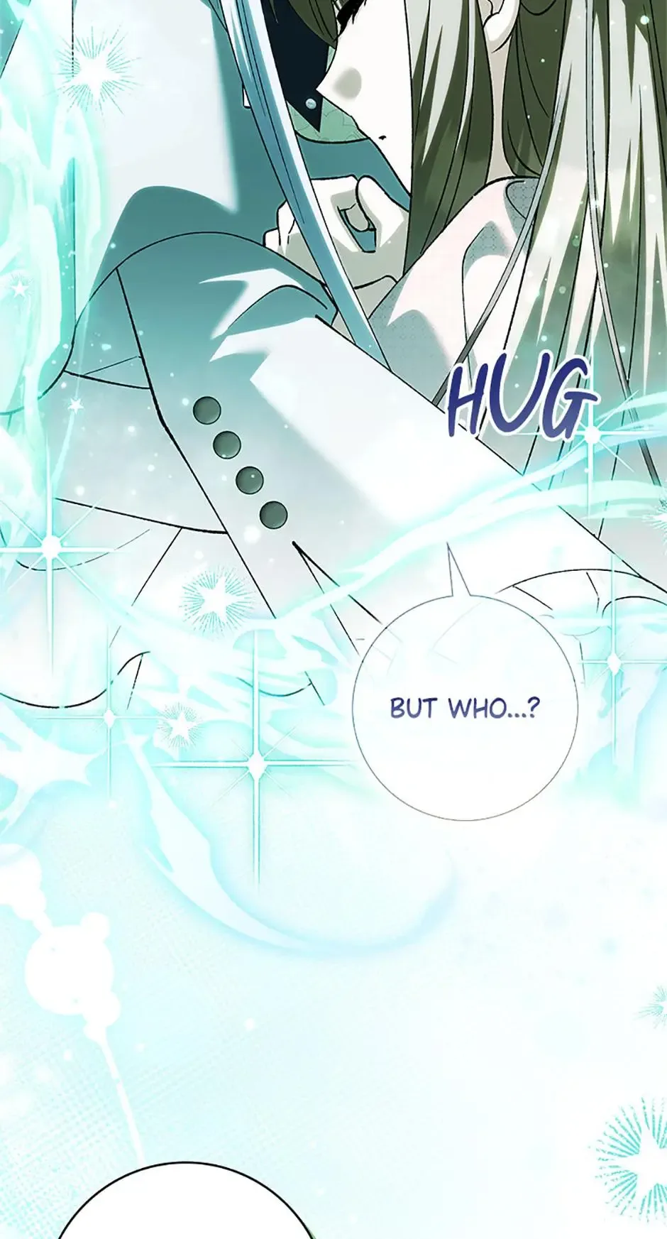 Princess Baekho Is Not Dangerous Chapter 30 page 47