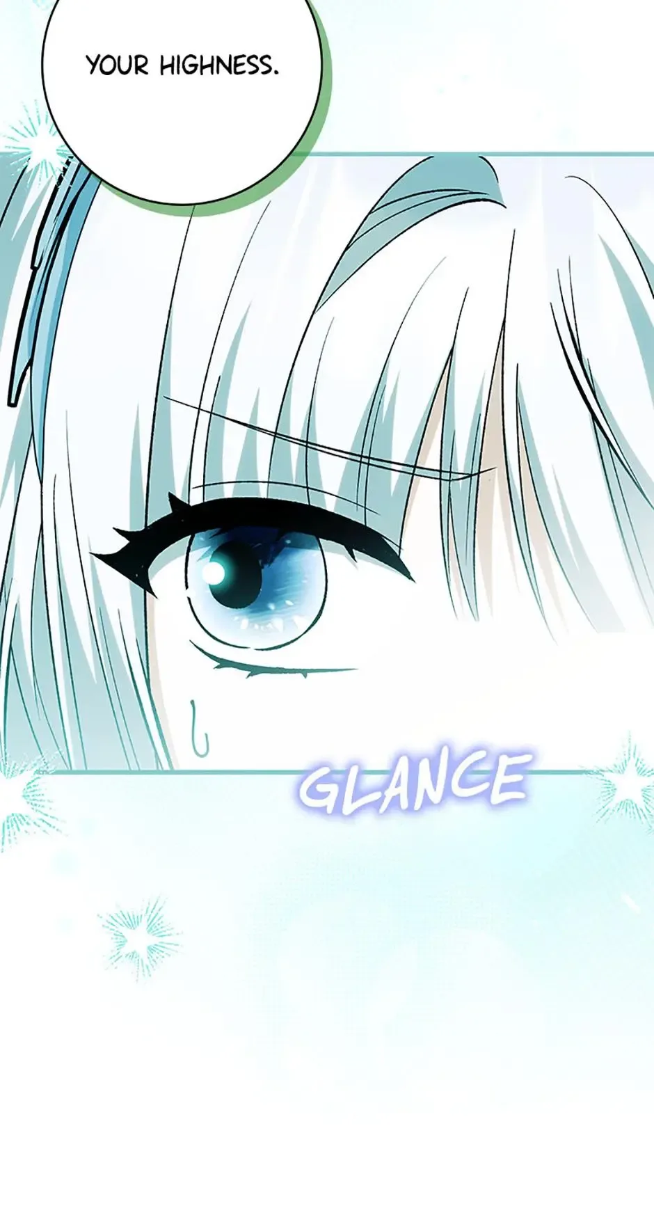 Princess Baekho Is Not Dangerous Chapter 30 page 48