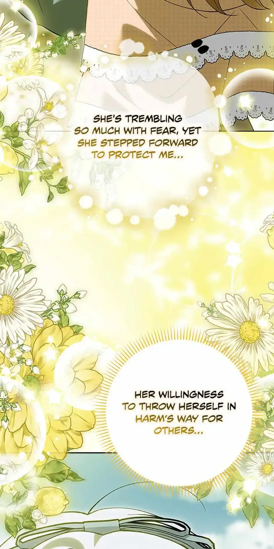 Princess Baekho Is Not Dangerous Chapter 30 page 60