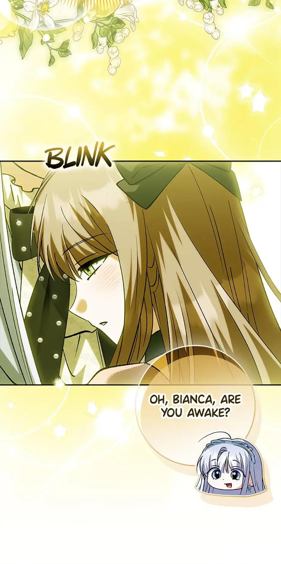 Princess Baekho Is Not Dangerous Chapter 30 page 62