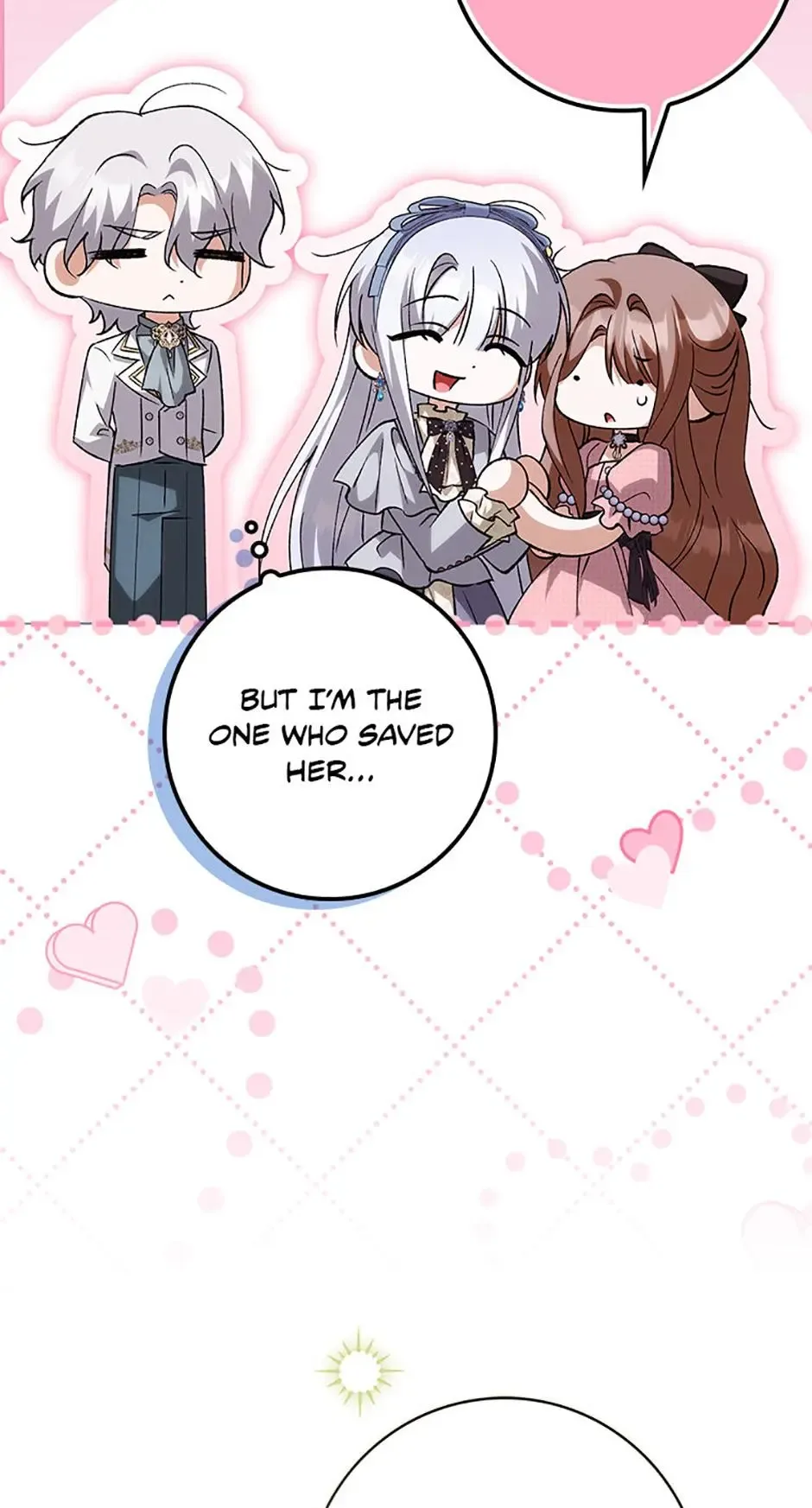 Princess Baekho Is Not Dangerous Chapter 30 page 65