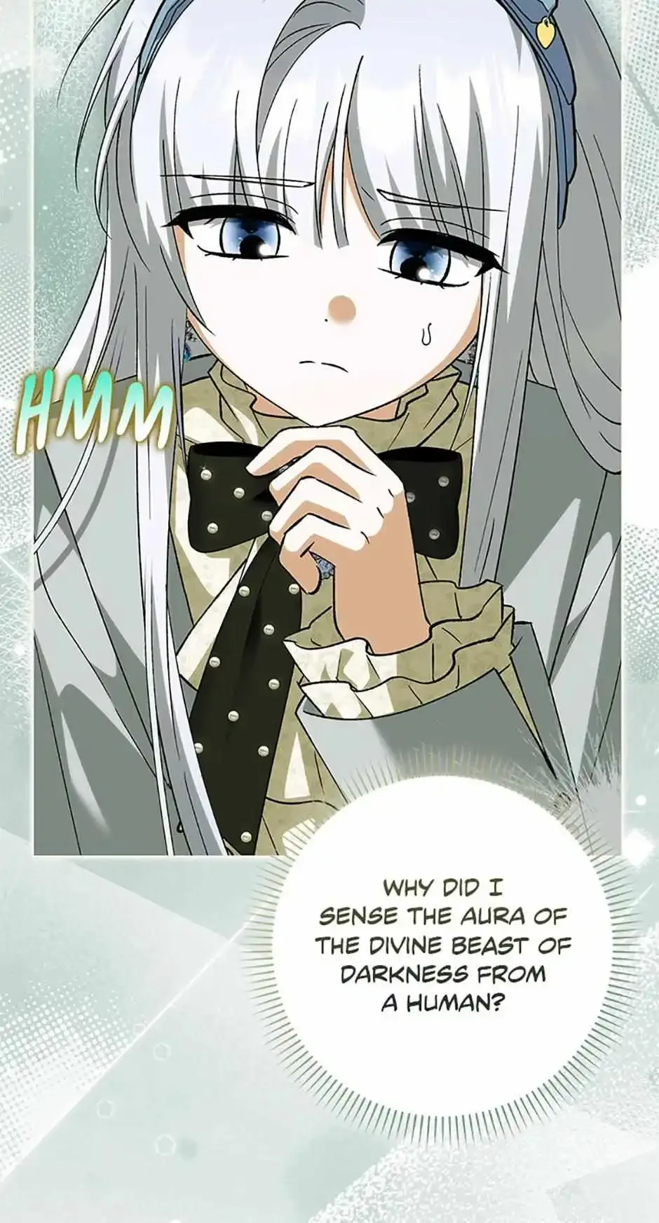 Princess Baekho Is Not Dangerous Chapter 30 page 68