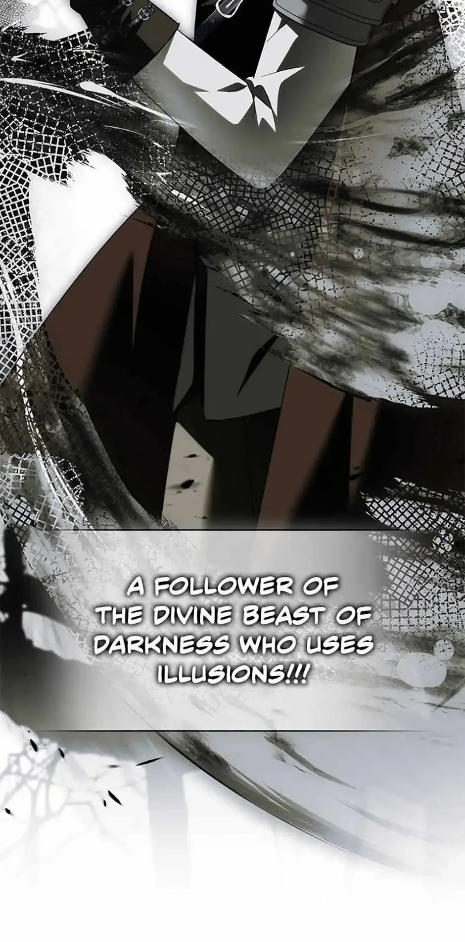 Princess Baekho Is Not Dangerous Chapter 30 page 76