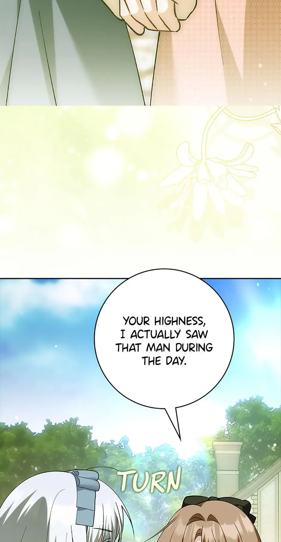 Princess Baekho Is Not Dangerous Chapter 30 page 81