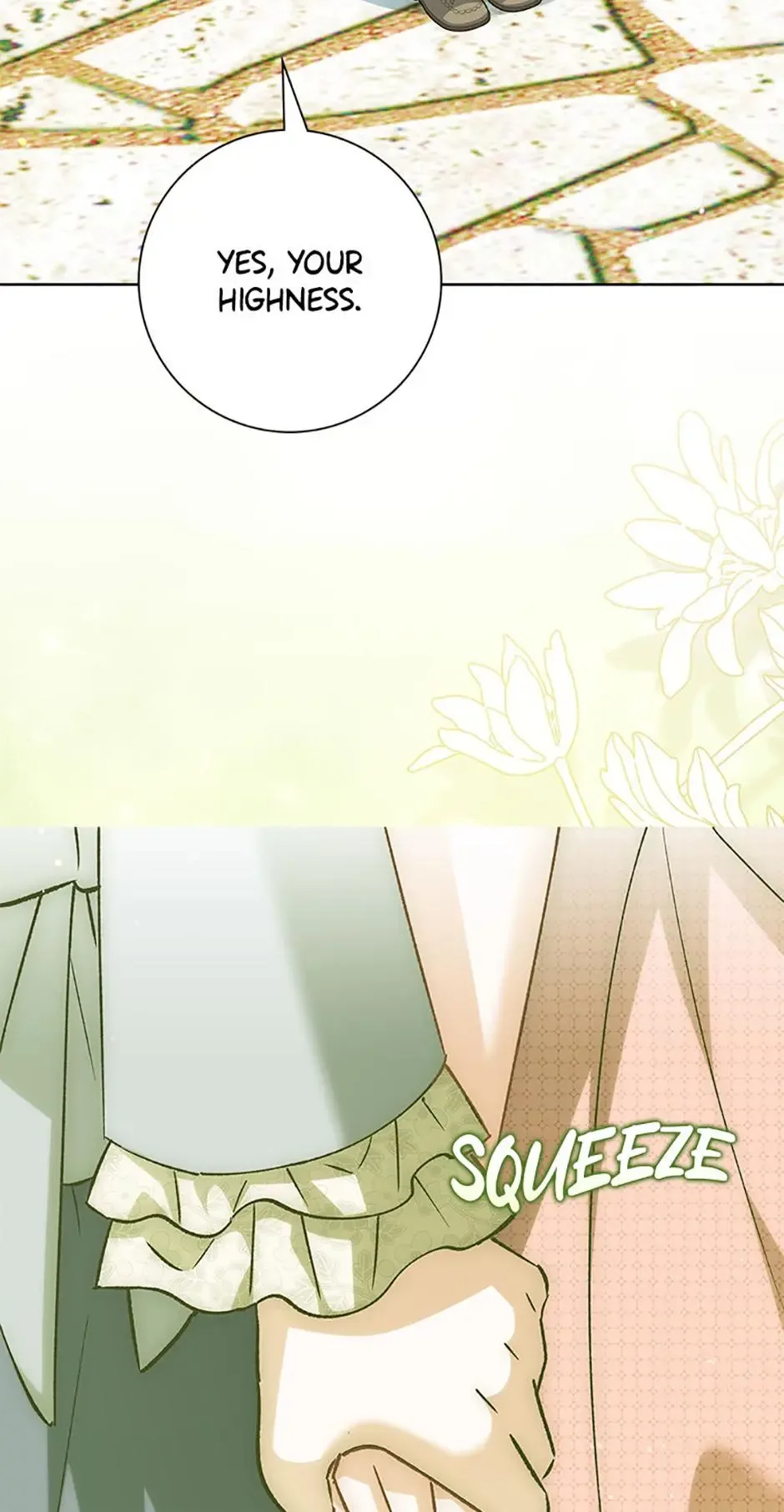 Princess Baekho Is Not Dangerous Chapter 30 page 80