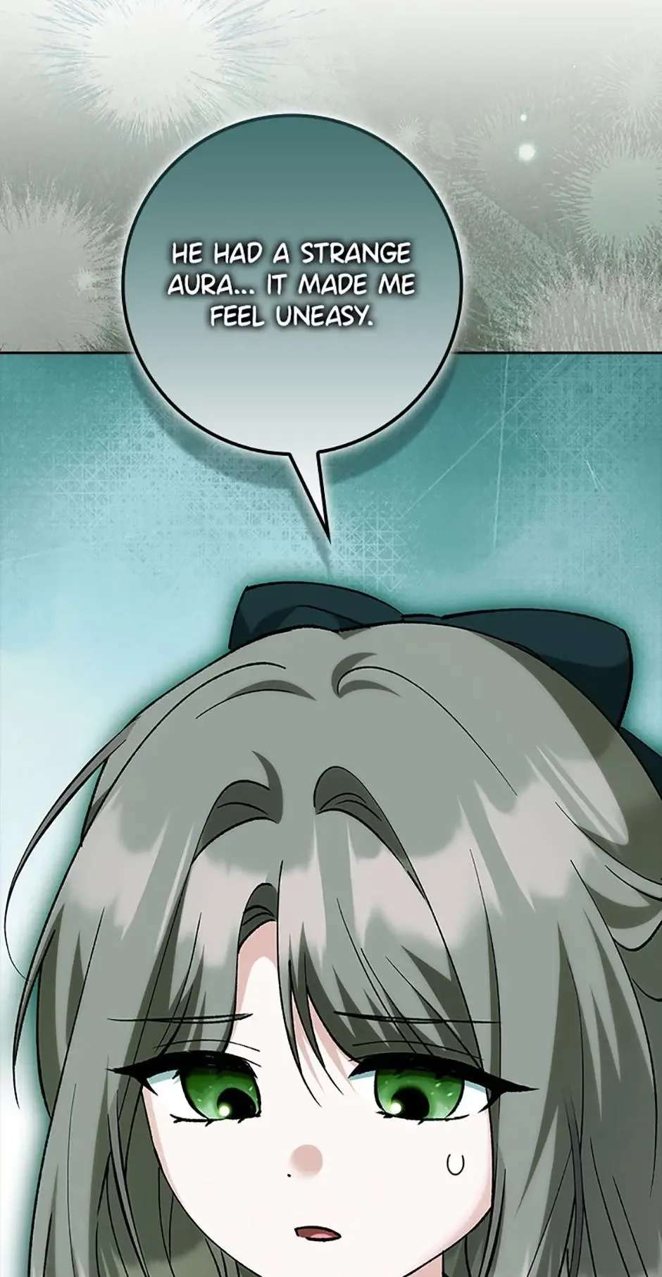 Princess Baekho Is Not Dangerous Chapter 30 page 83