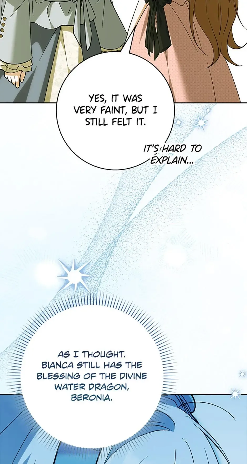Princess Baekho Is Not Dangerous Chapter 30 page 86